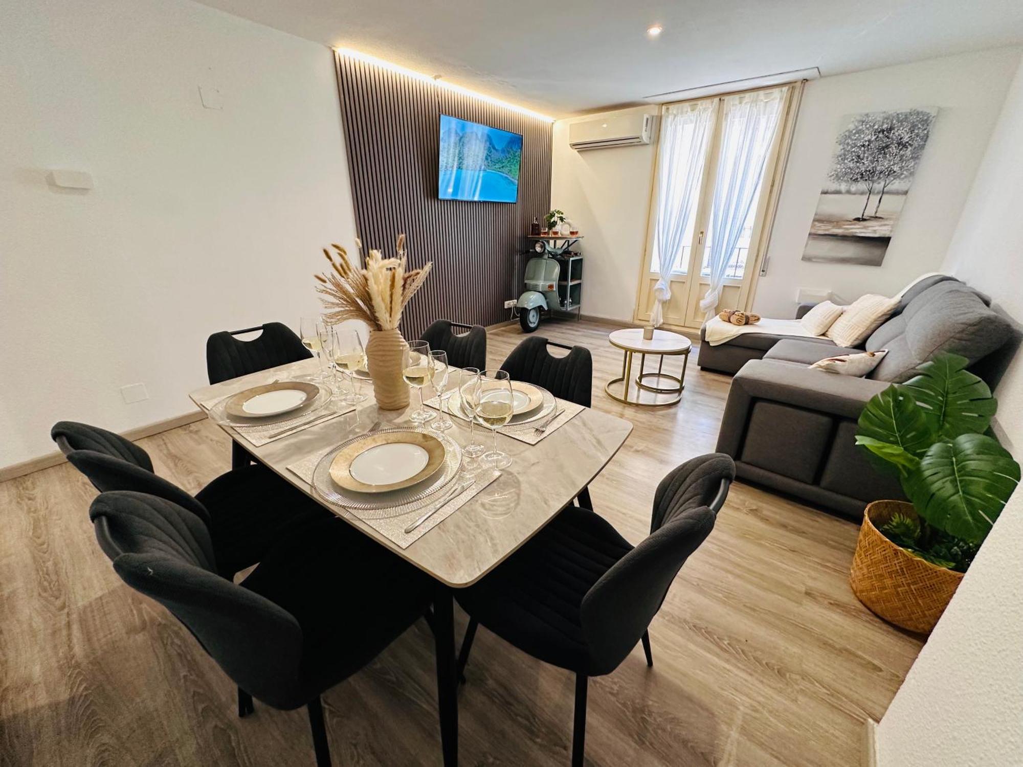 Apartamento El Rincon De San Miguel Zaragoza