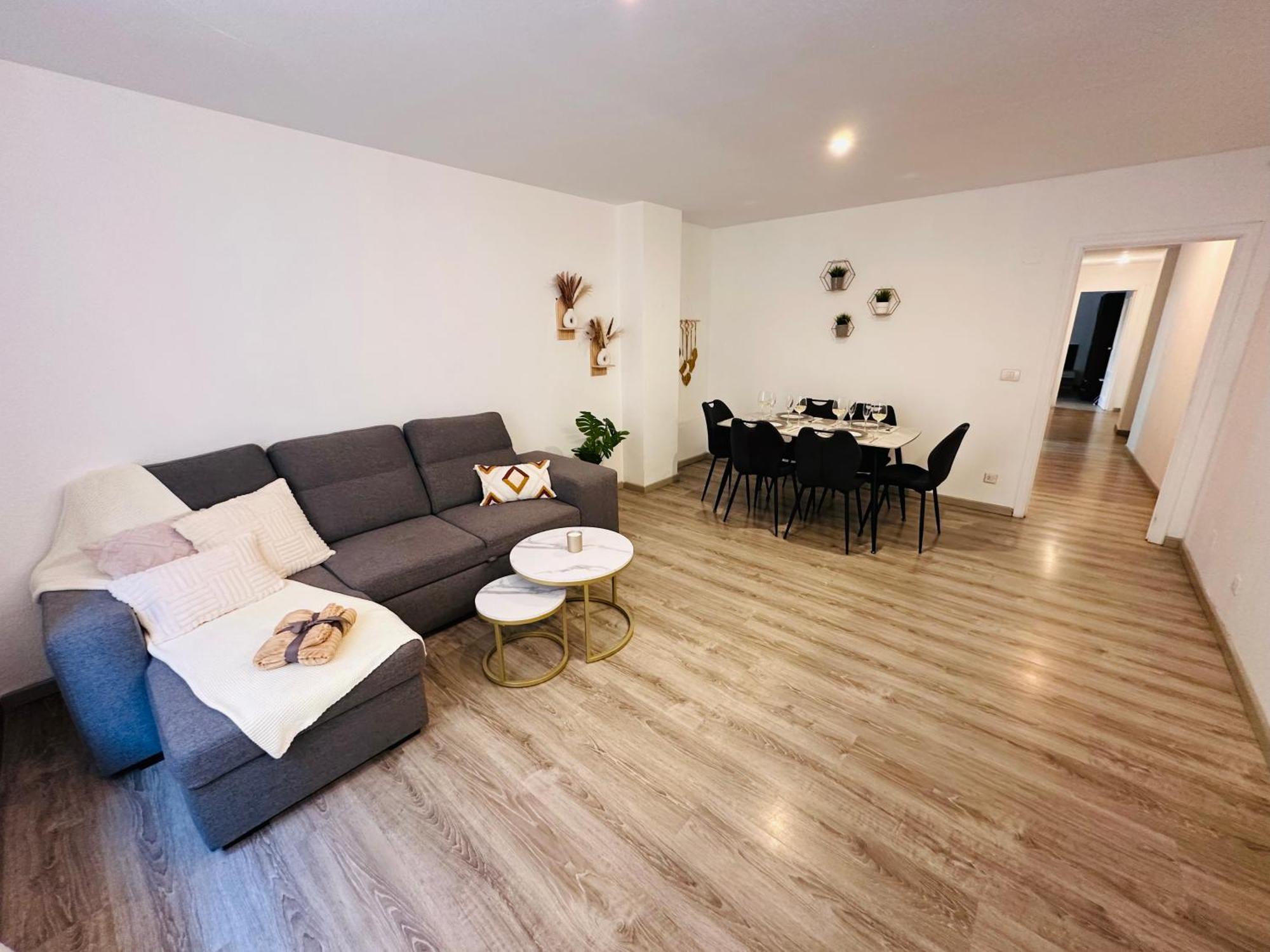 Apartamento El Rincon De San Miguel