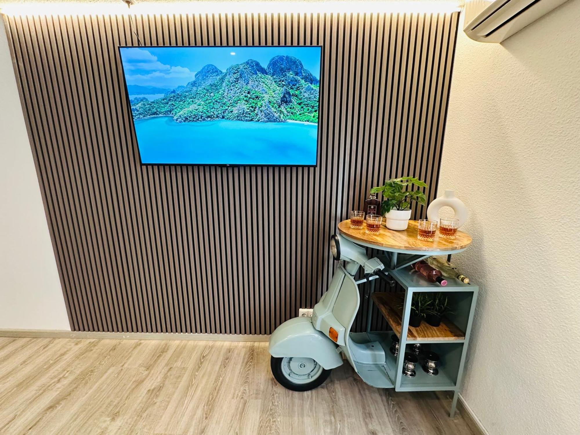 Apartamento El Rincon De San Miguel Zaragoza