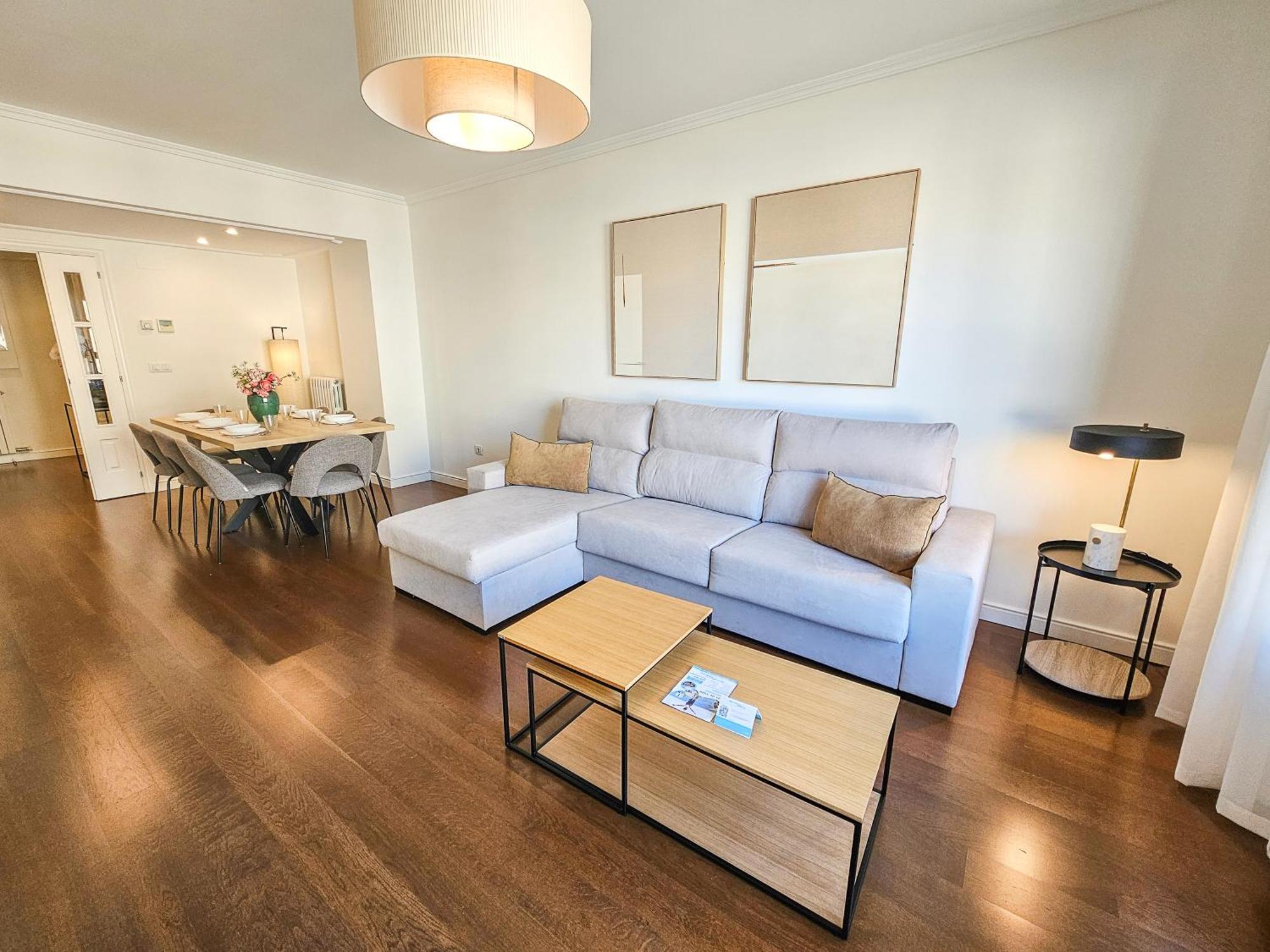 Apartamento Independencia 3000 *