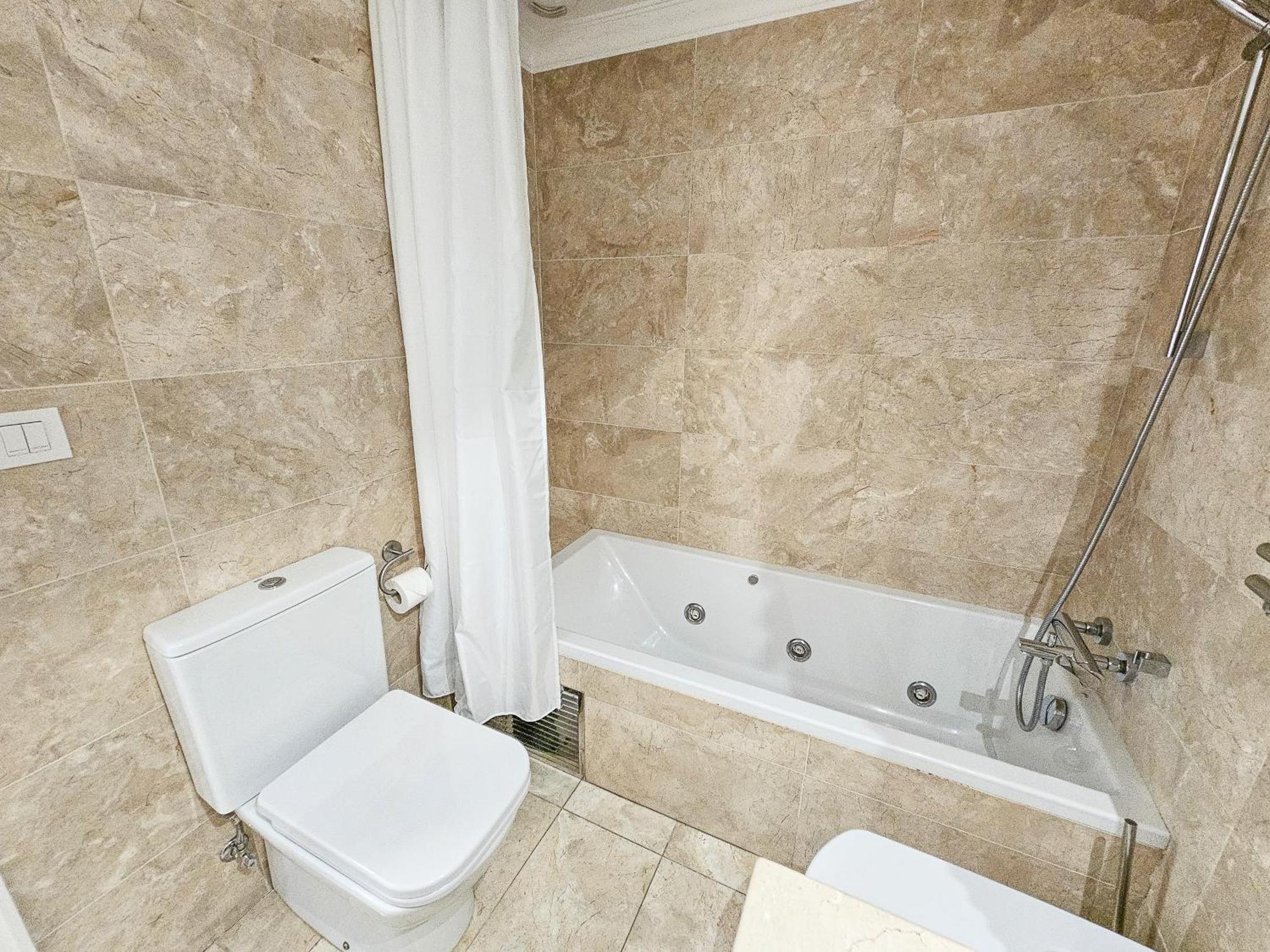 Apartamento Independencia 3000