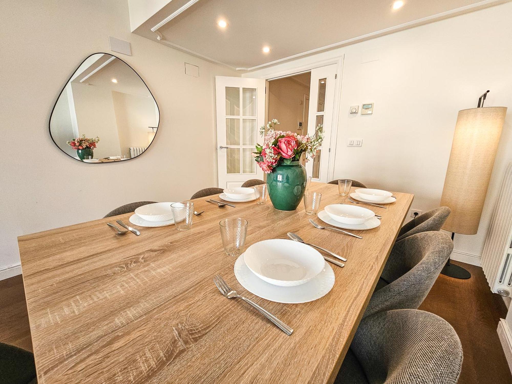 Apartamento Independencia 3000 *
