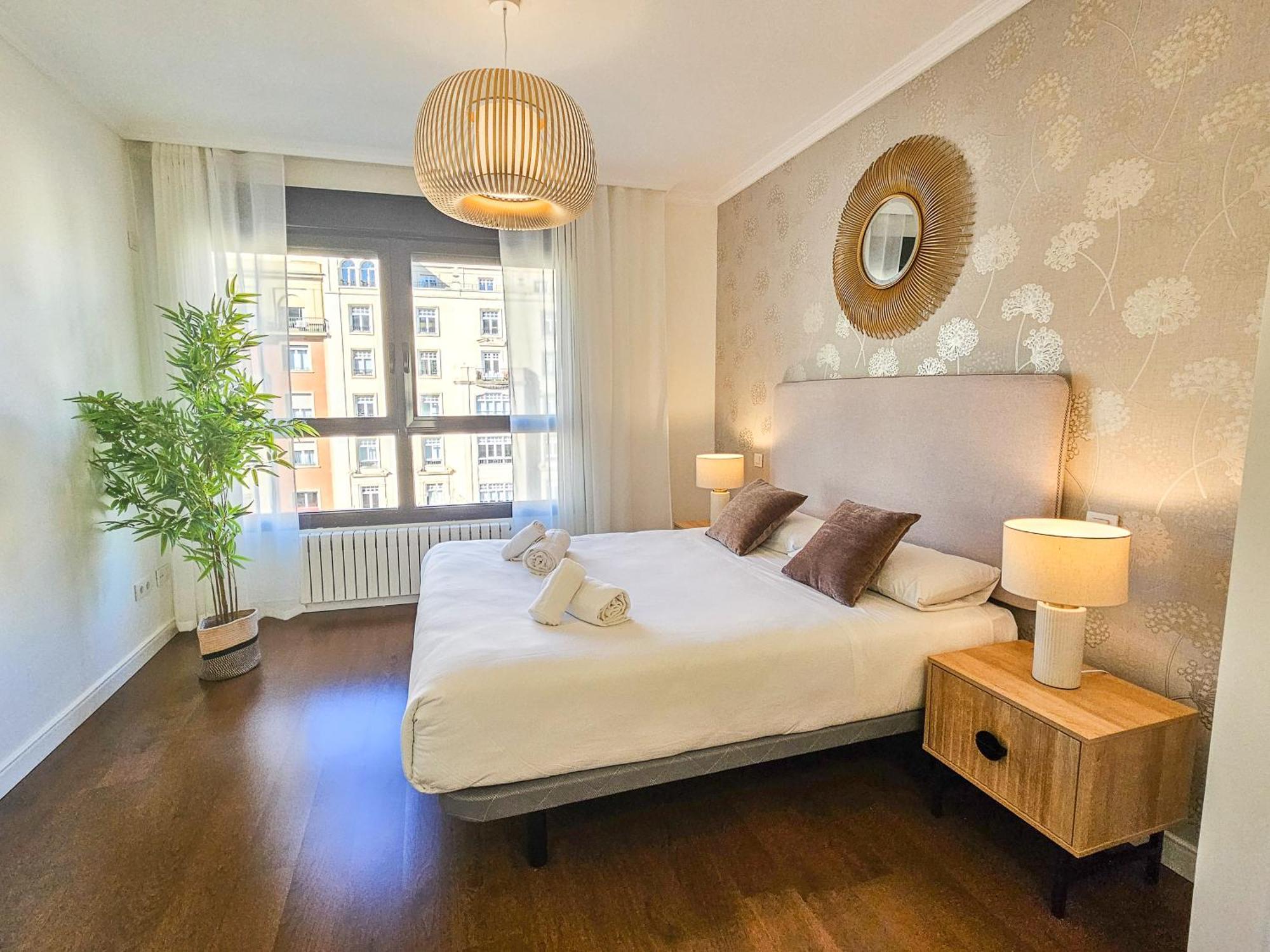 Apartamento Independencia 3000
