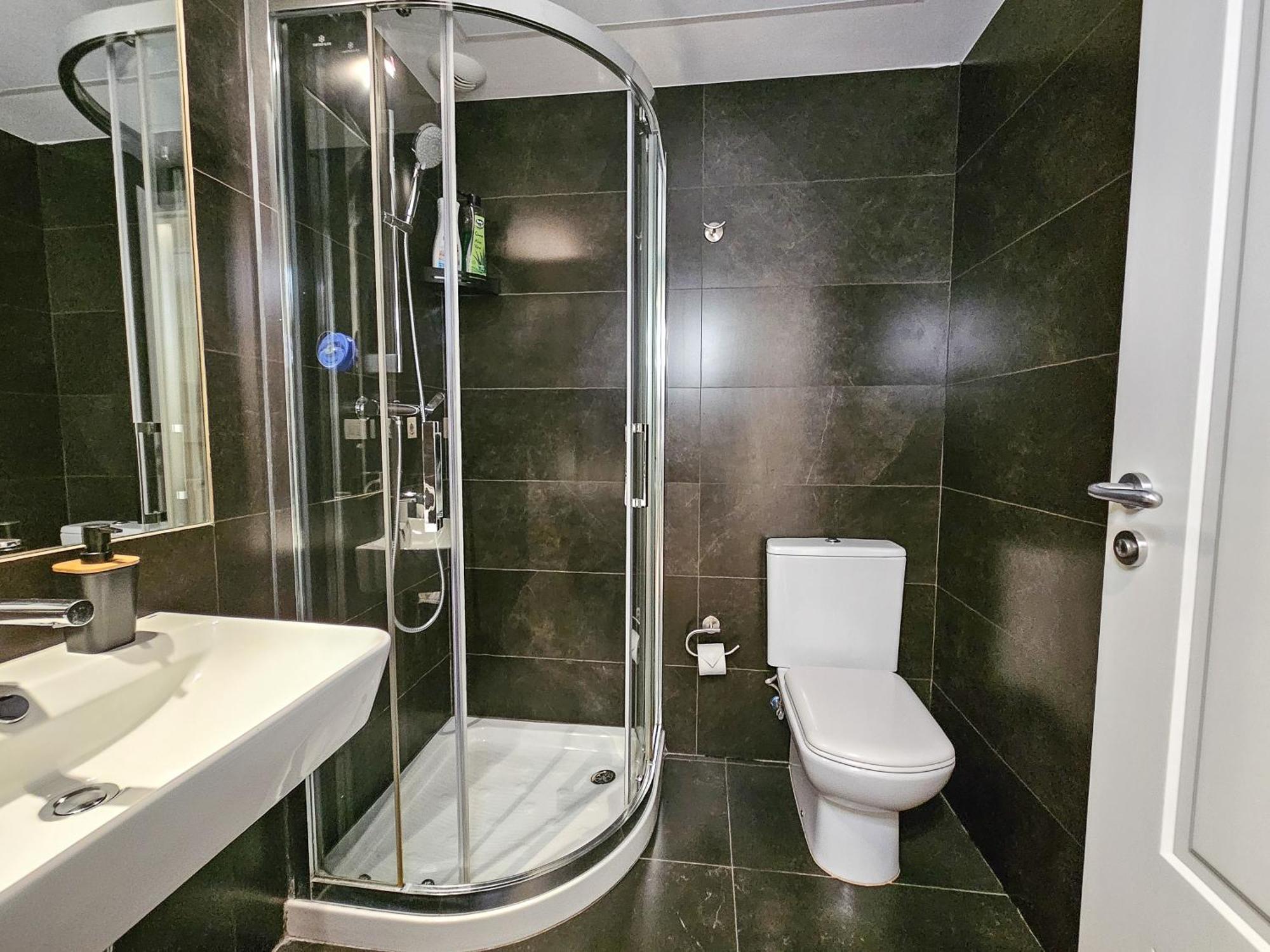 Apartamento Independencia 3000