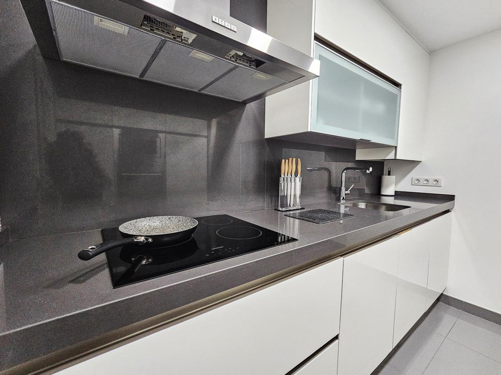 Apartamento Independencia 3000 Zaragoza