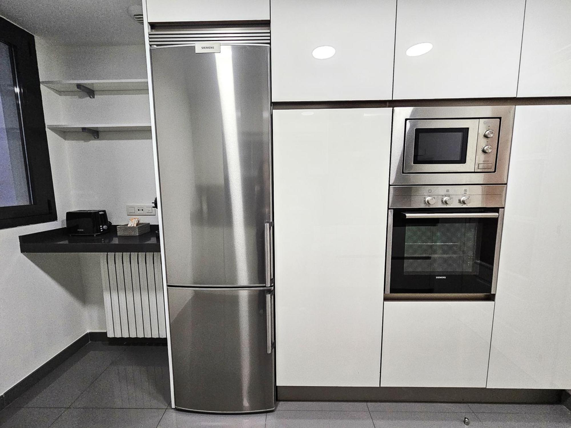 Independencia 3000 Apartamento Zaragoza