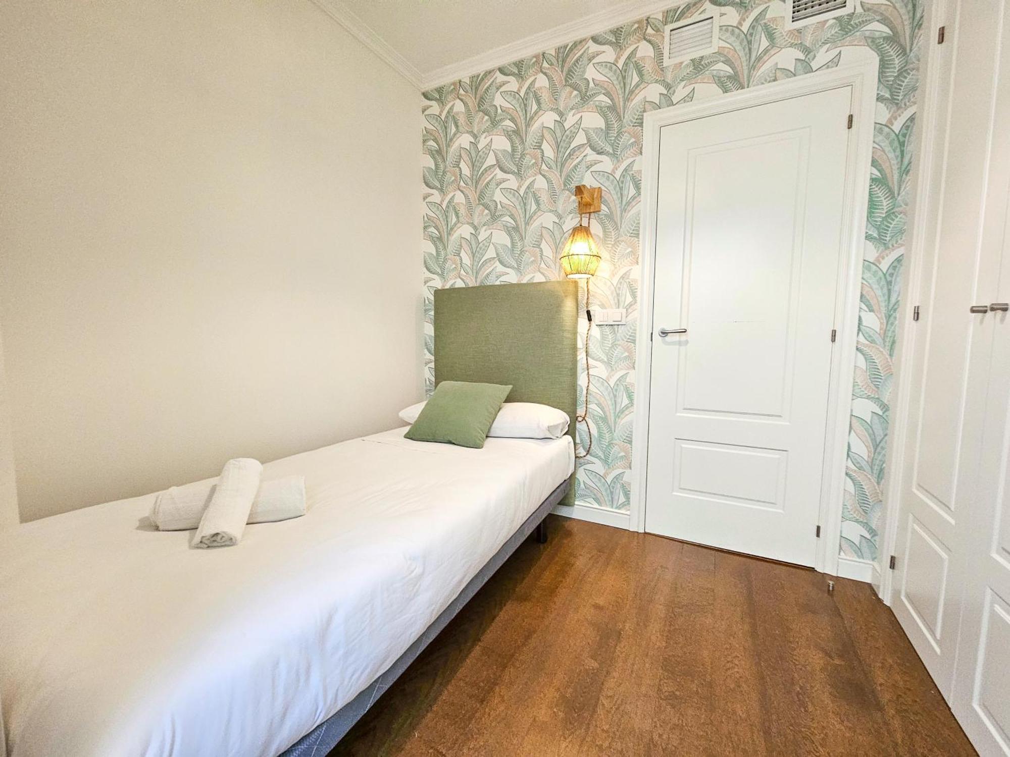 Apartamento Independencia 3000 *