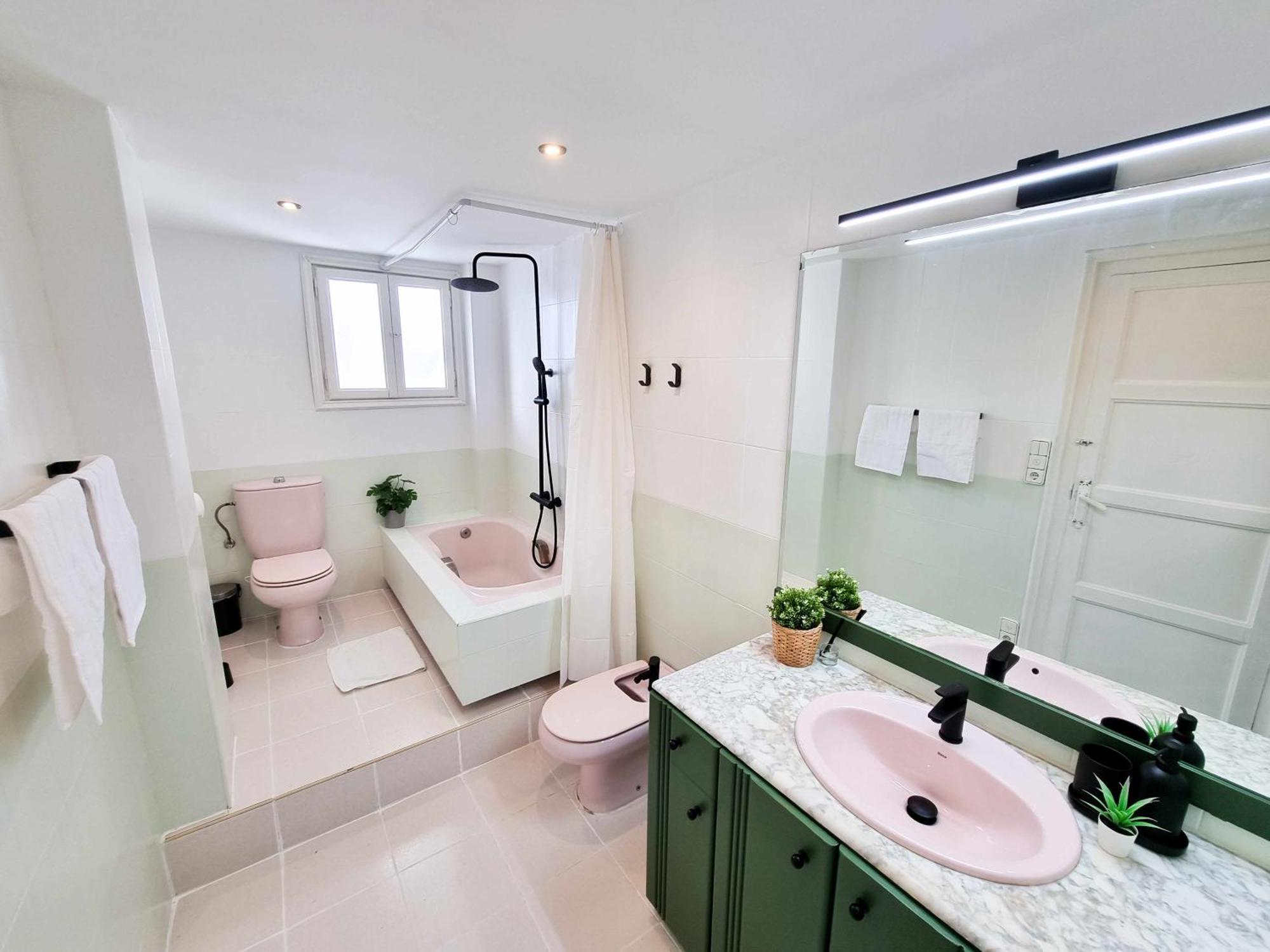 Apartamento El Tigre Del Pilar Turistea *