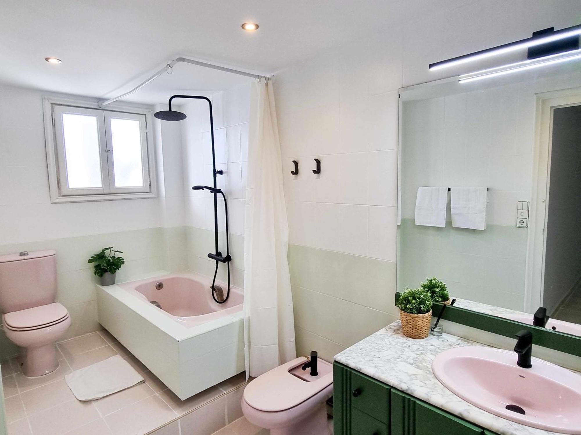 Apartamento El Tigre Del Pilar Turistea *