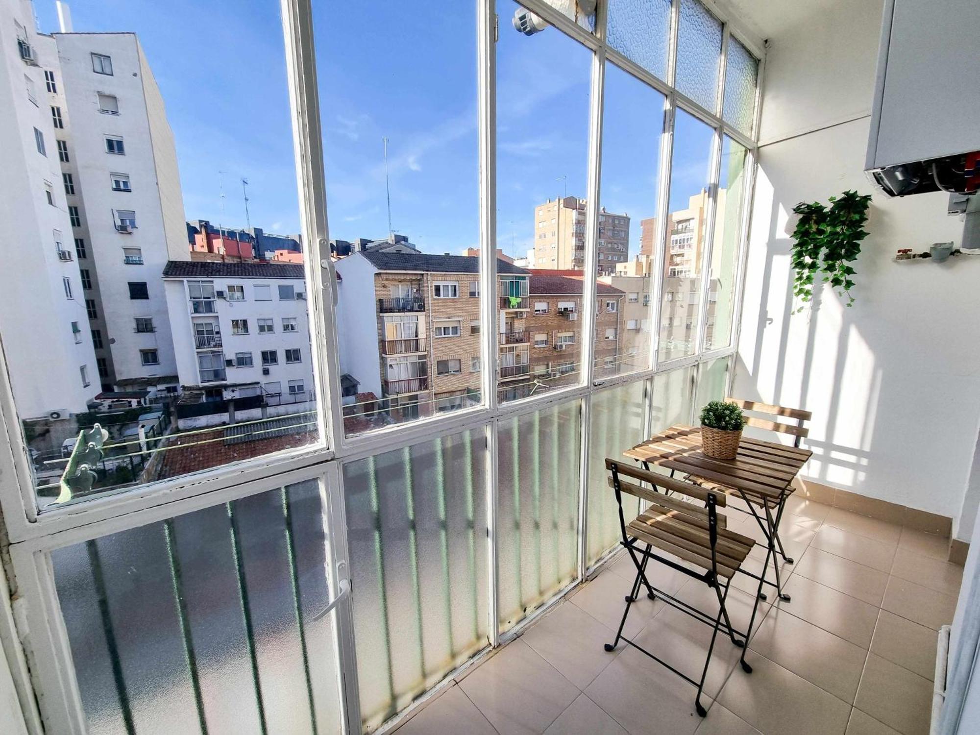 El Tigre Del Pilar Turistea Apartamento