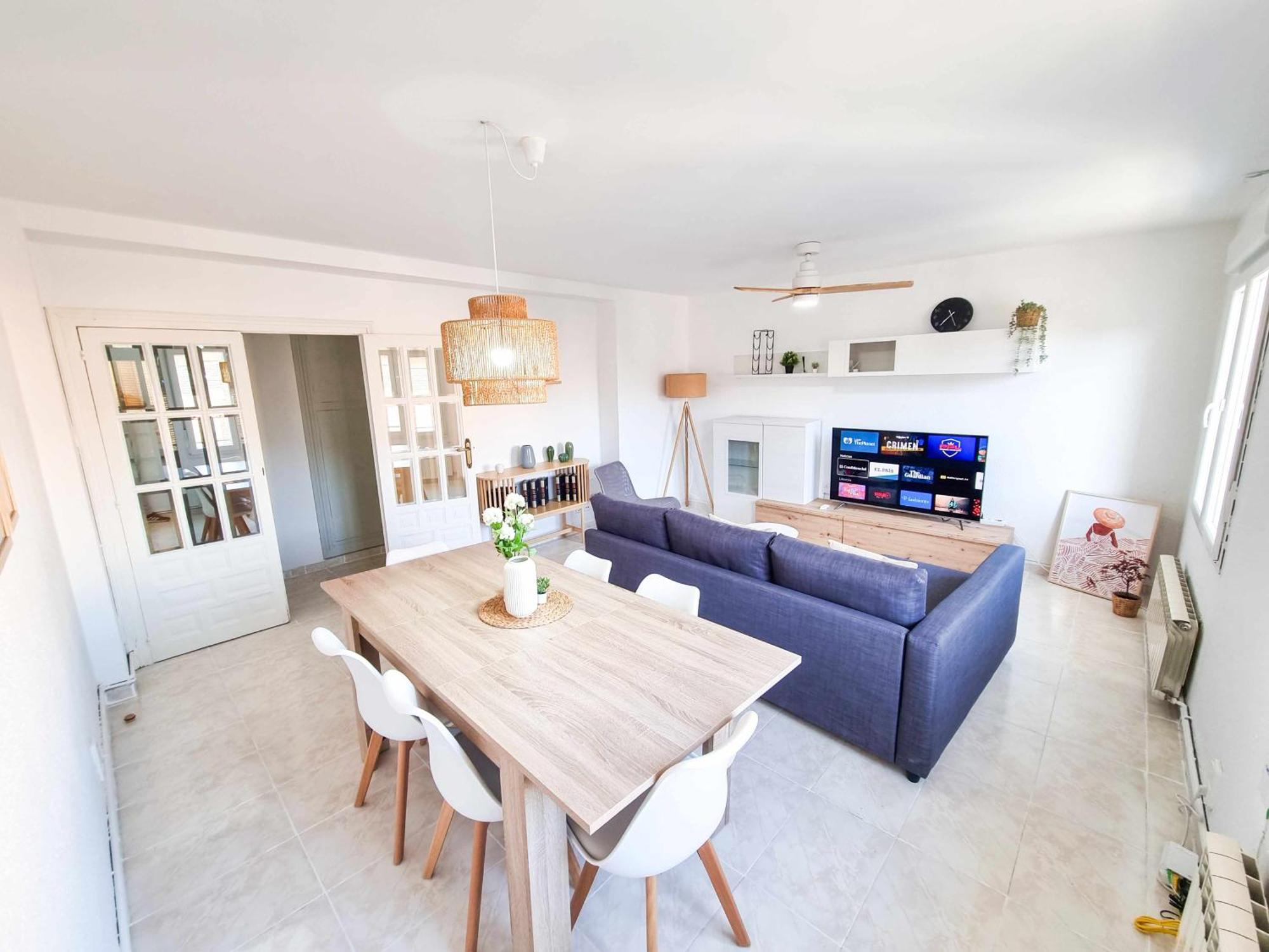 Apartamento El Tigre Del Pilar Turistea Zaragoza
