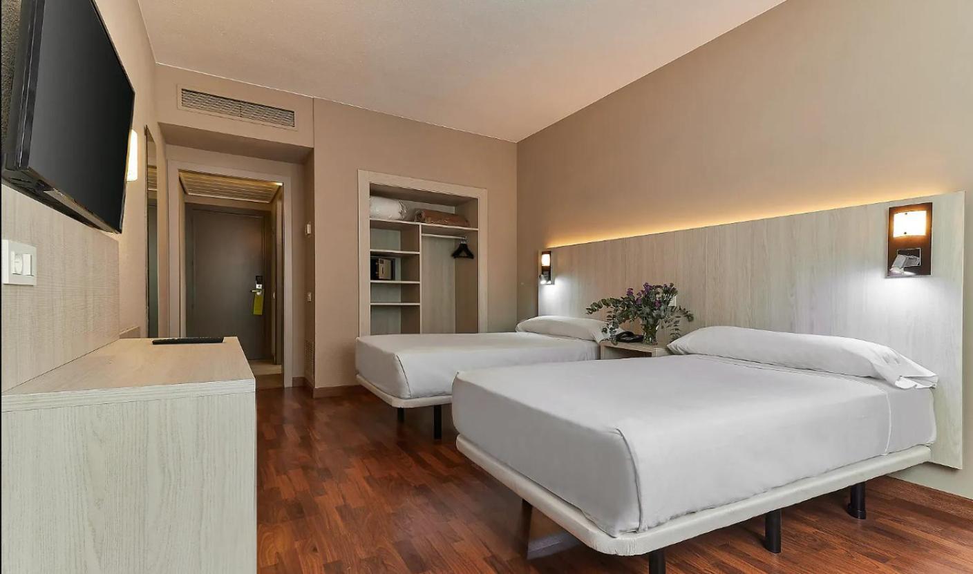Royal Hotel Zaragoza