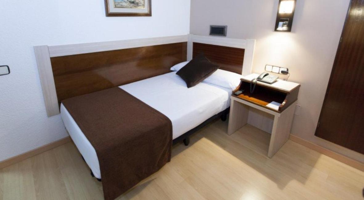 Royal Hotel Zaragoza