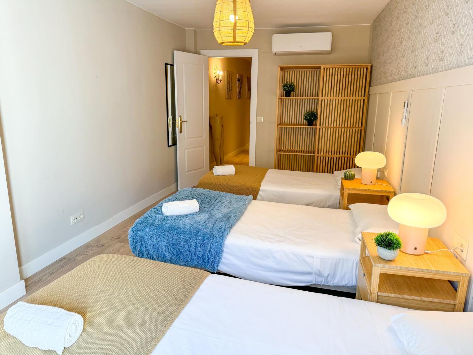 Apartamento Mudejar Del Pilar Turistea Zaragoza