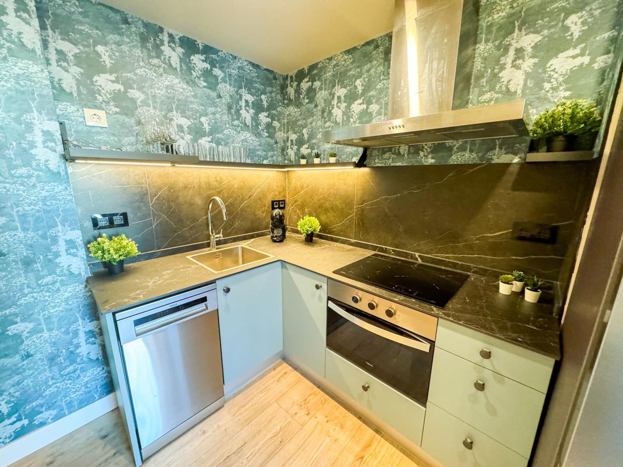 Apartamento Mudejar Del Pilar Turistea Zaragoza