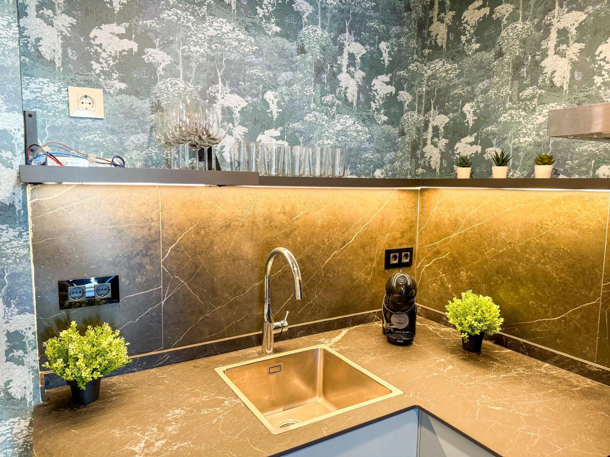 Mudejar Del Pilar Turistea Apartment