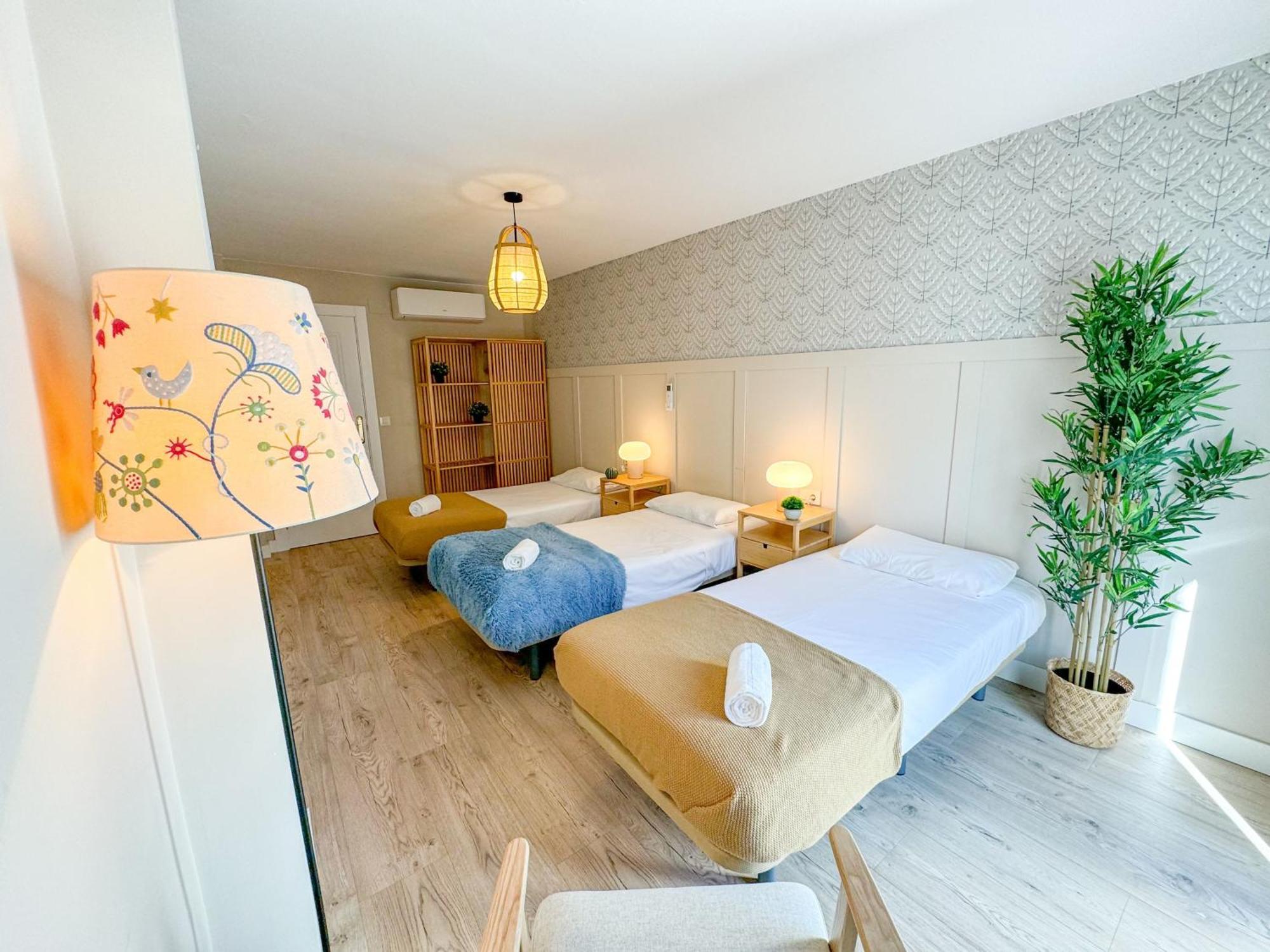 Mudejar Del Pilar Turistea Apartamento Zaragoza