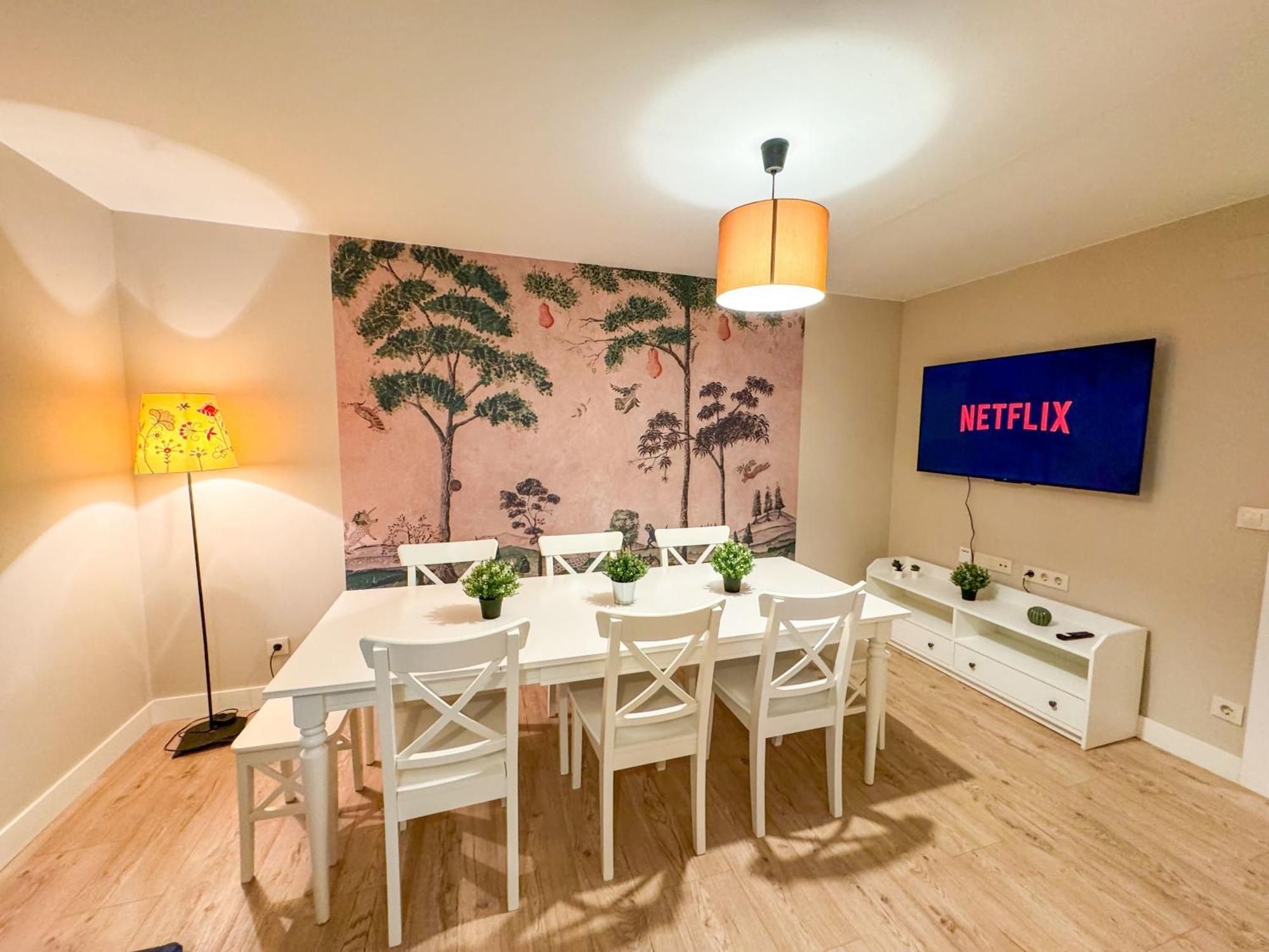 Apartamento Mudejar Del Pilar Turistea