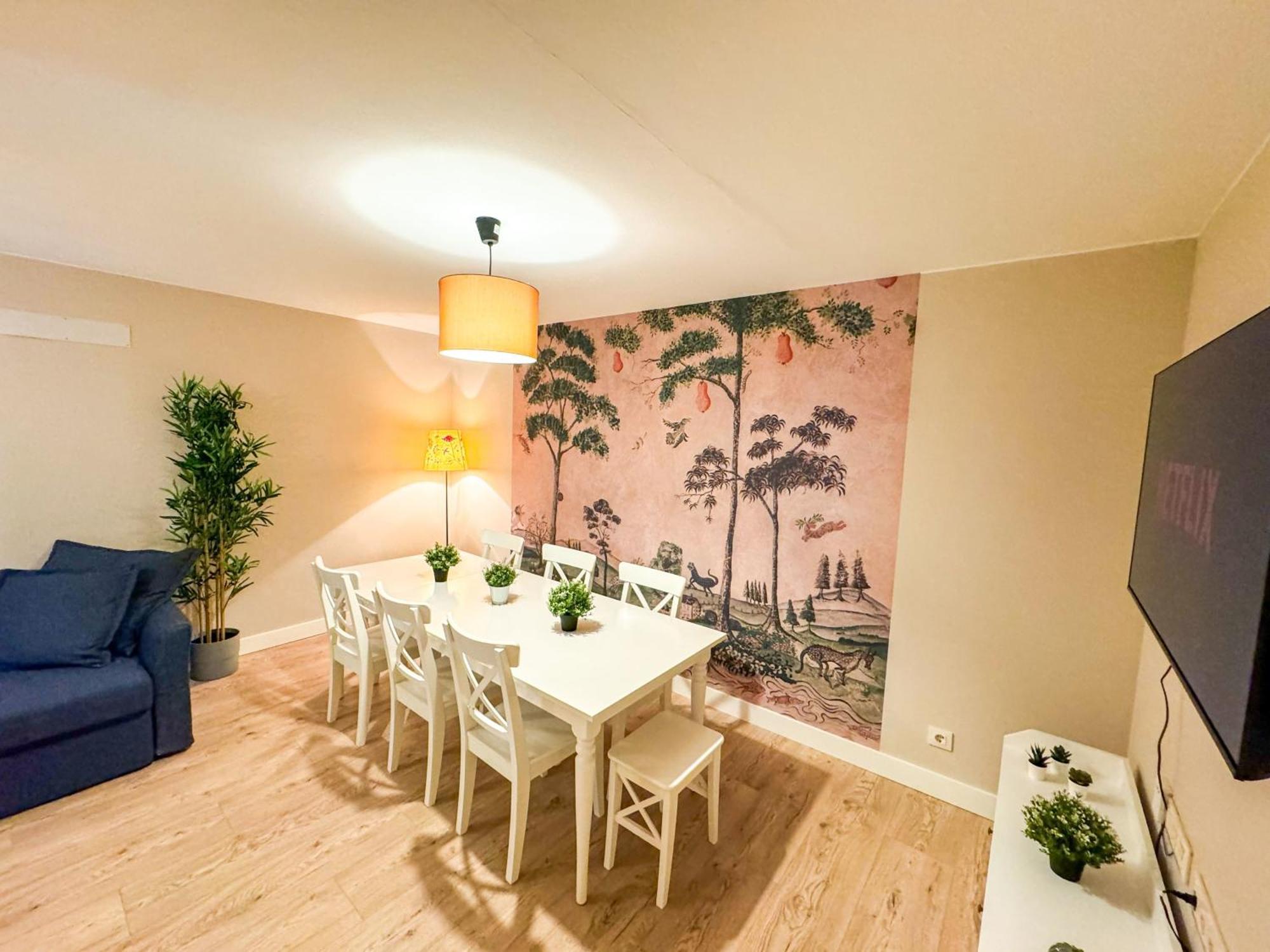 Apartamento Mudejar Del Pilar Turistea *