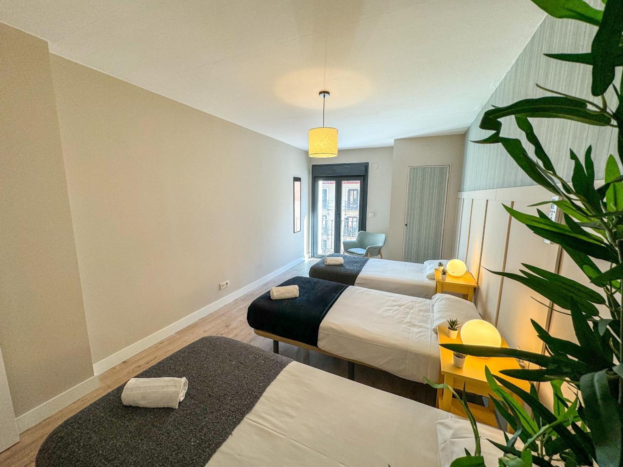 Mudejar Del Pilar Turistea Apartment