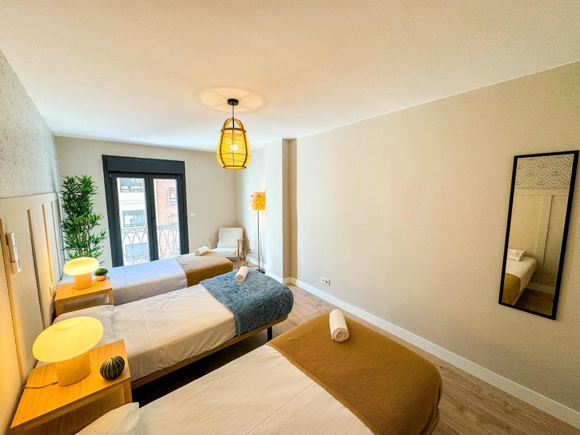 Apartamento Mudejar Del Pilar Turistea