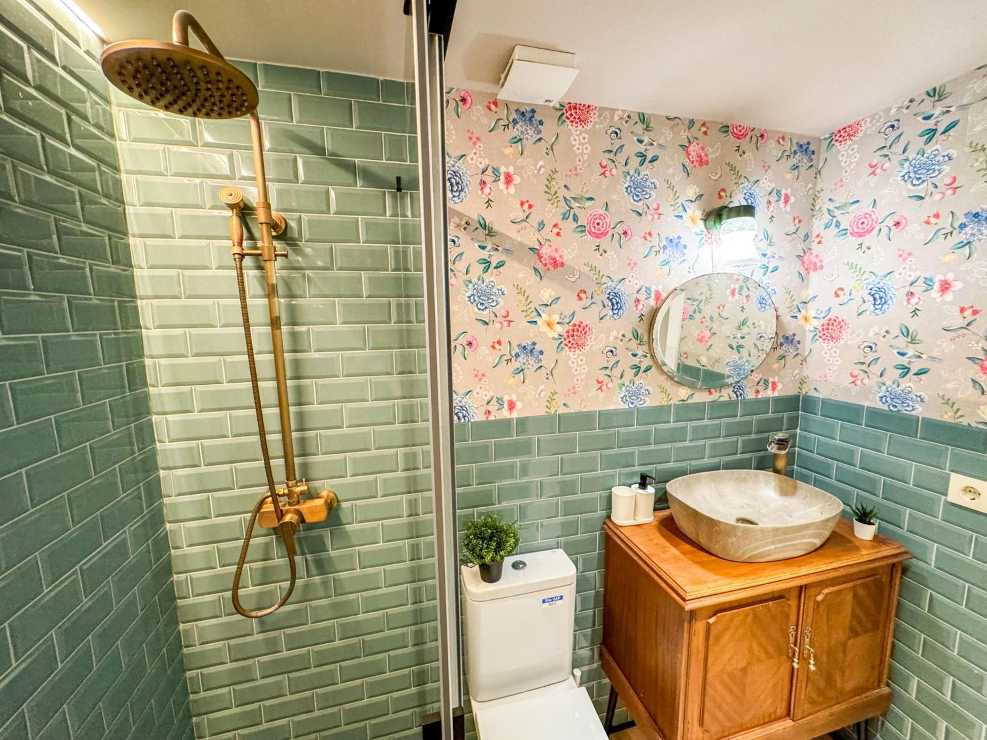 Apartamento Mudejar Del Pilar Turistea *