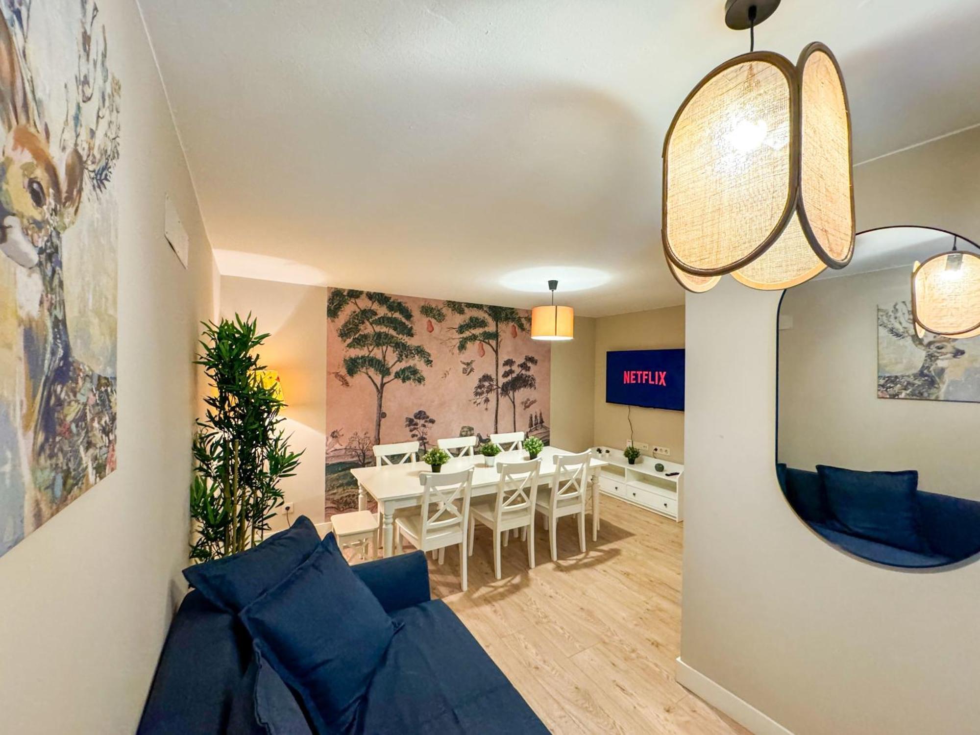 Mudejar Del Pilar Turistea Apartamento Zaragoza