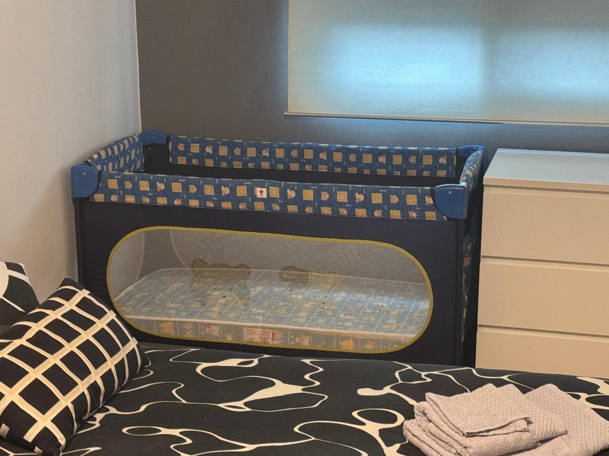 Apartamento Atico Centro Sol Y Vistas