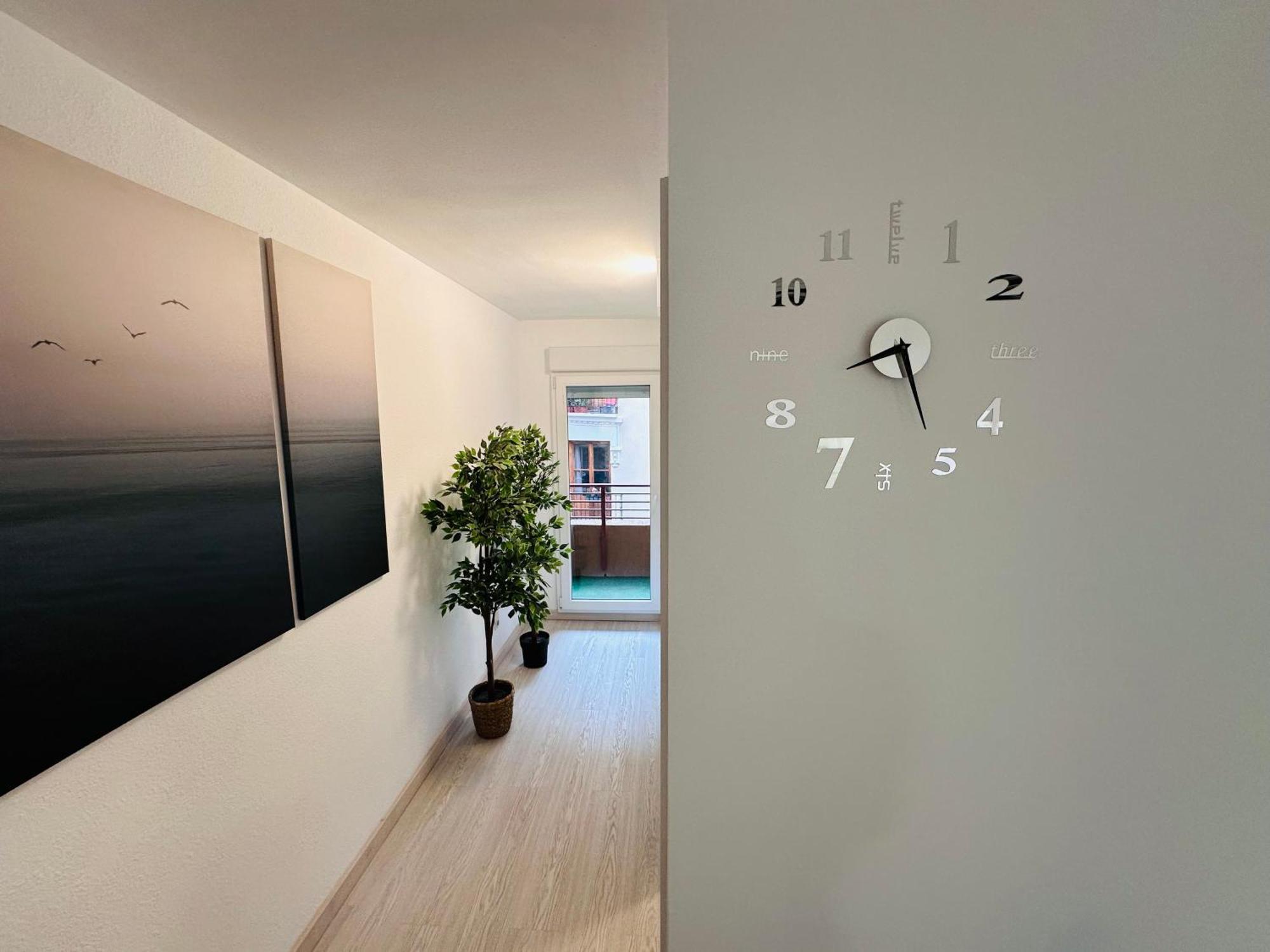 Apartamento El Teatro Del Pilar