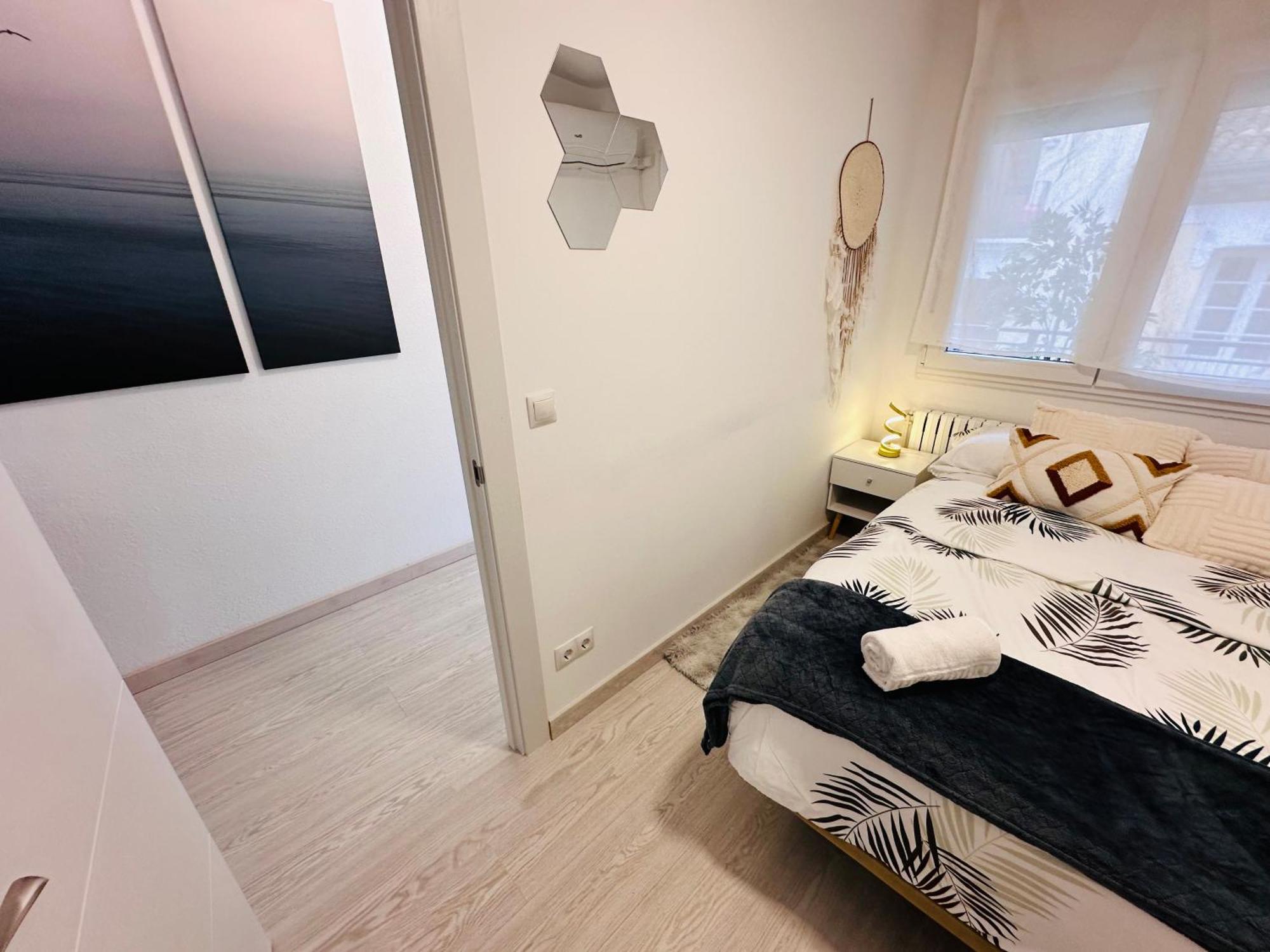 Apartamento El Teatro Del Pilar