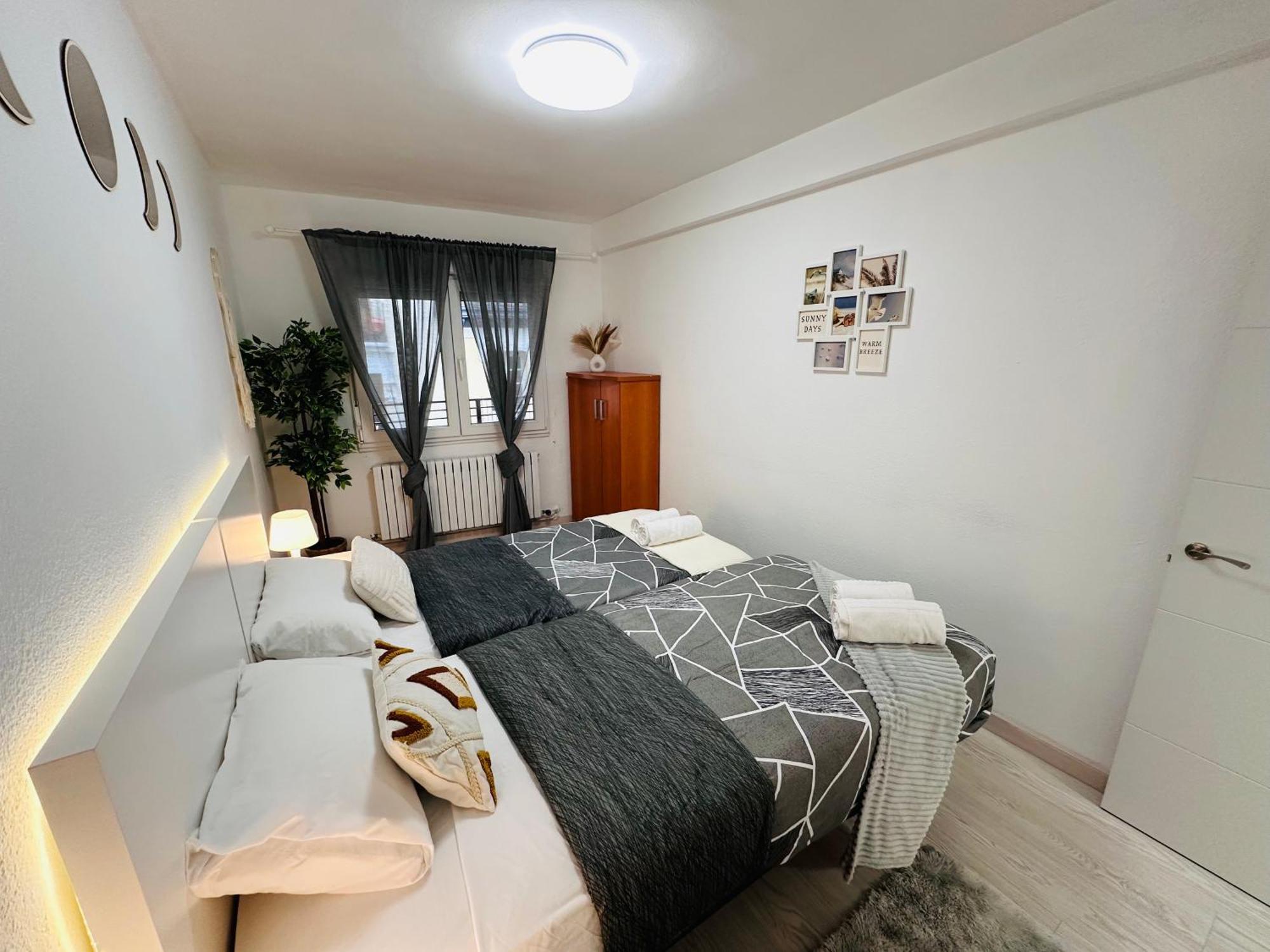 Apartamento El Teatro Del Pilar *