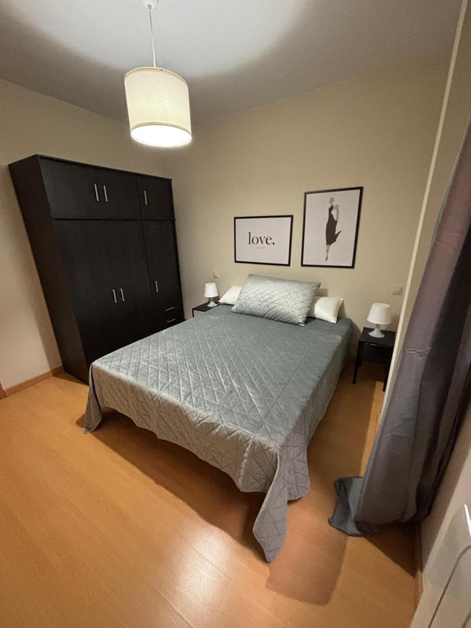 Apartamento Torre Mudejar