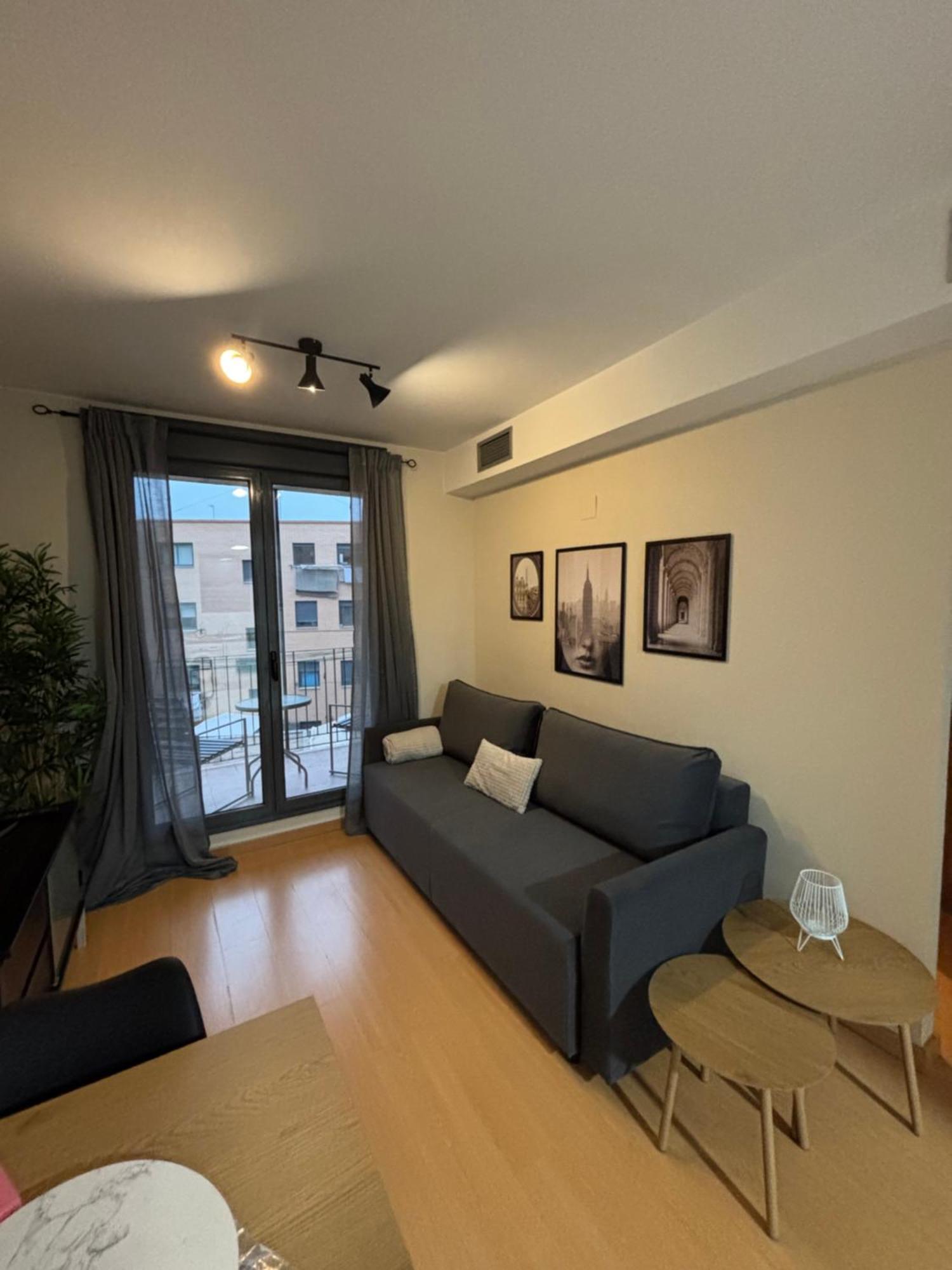 Torre Mudejar Apartamento Zaragoza