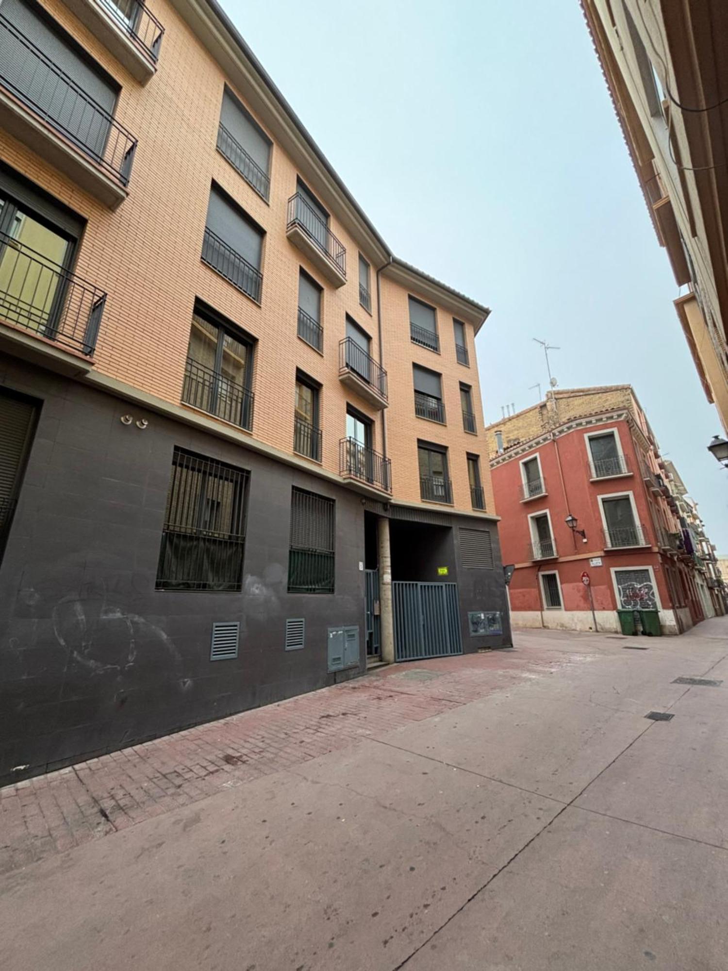 Torre Mudejar Apartamento *