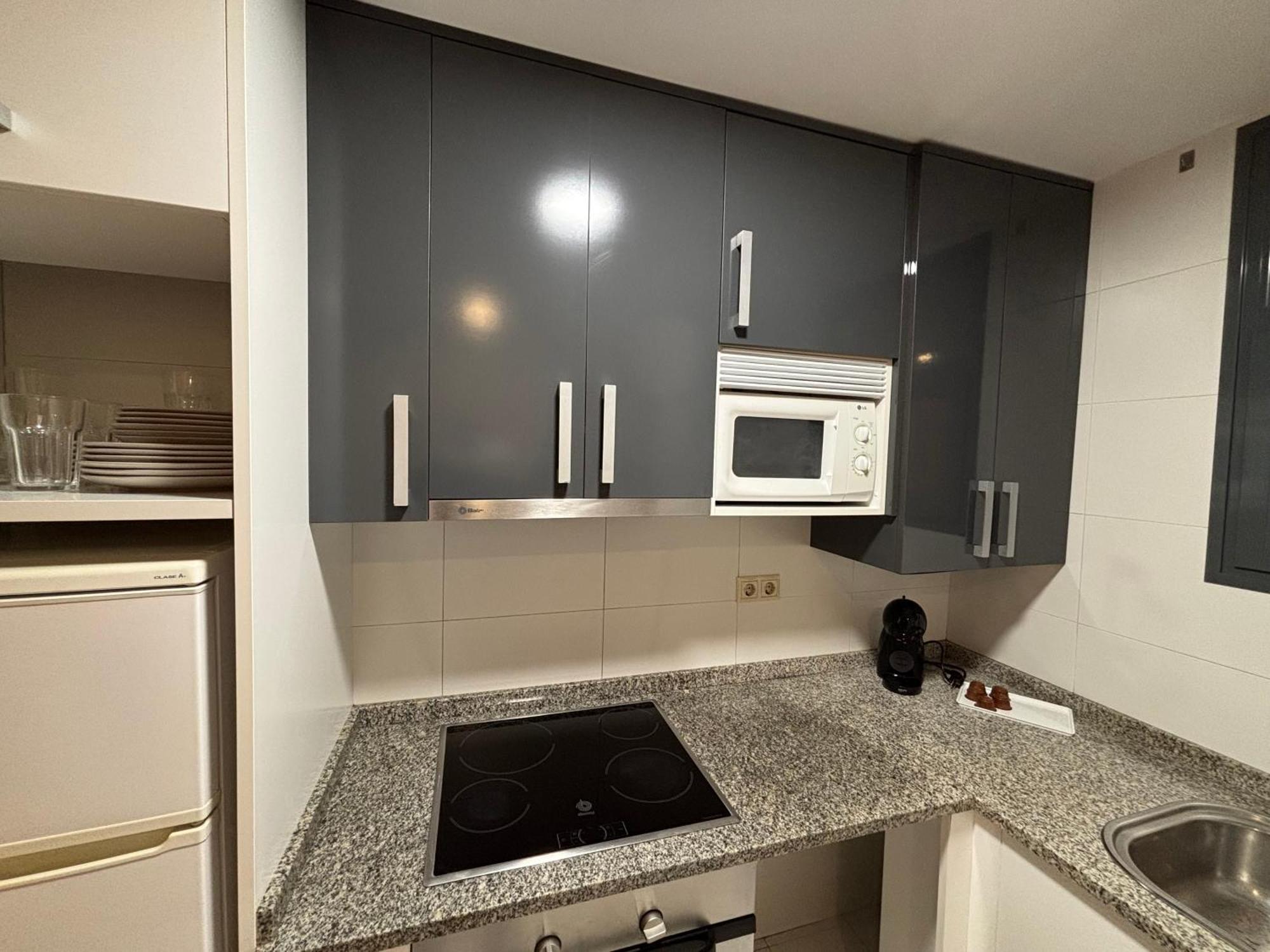 Apartamento Torre Mudejar *