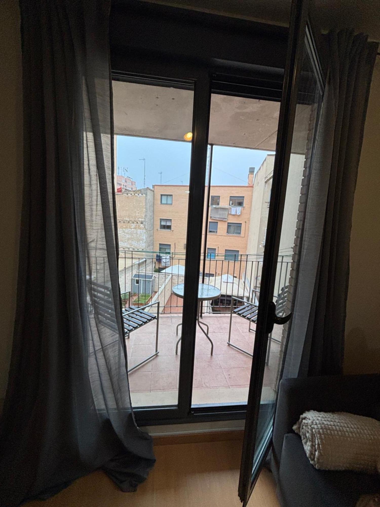 Apartamento Torre Mudejar