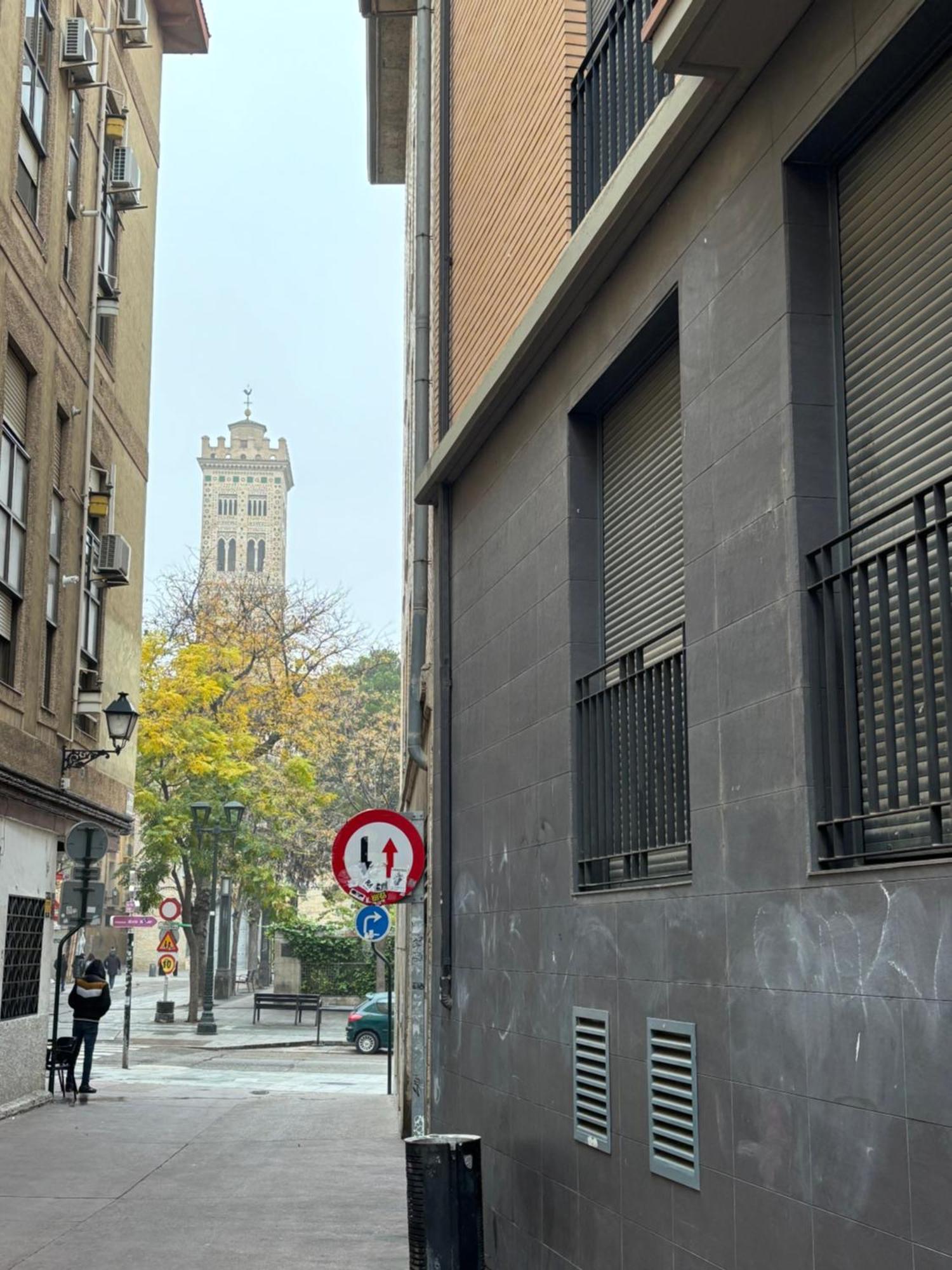 Torre Mudejar Apartamento *