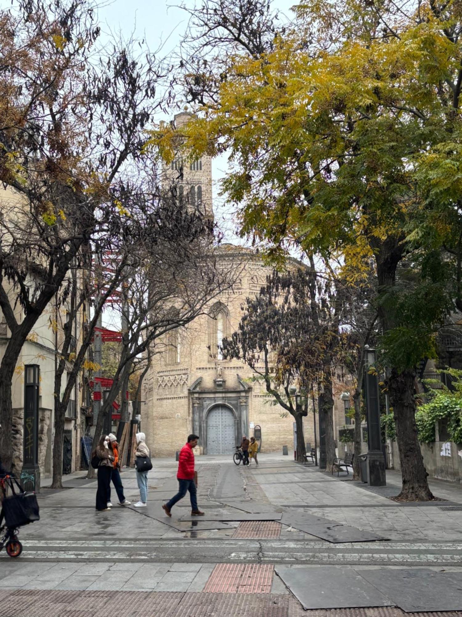 Torre Mudejar Apartamento *