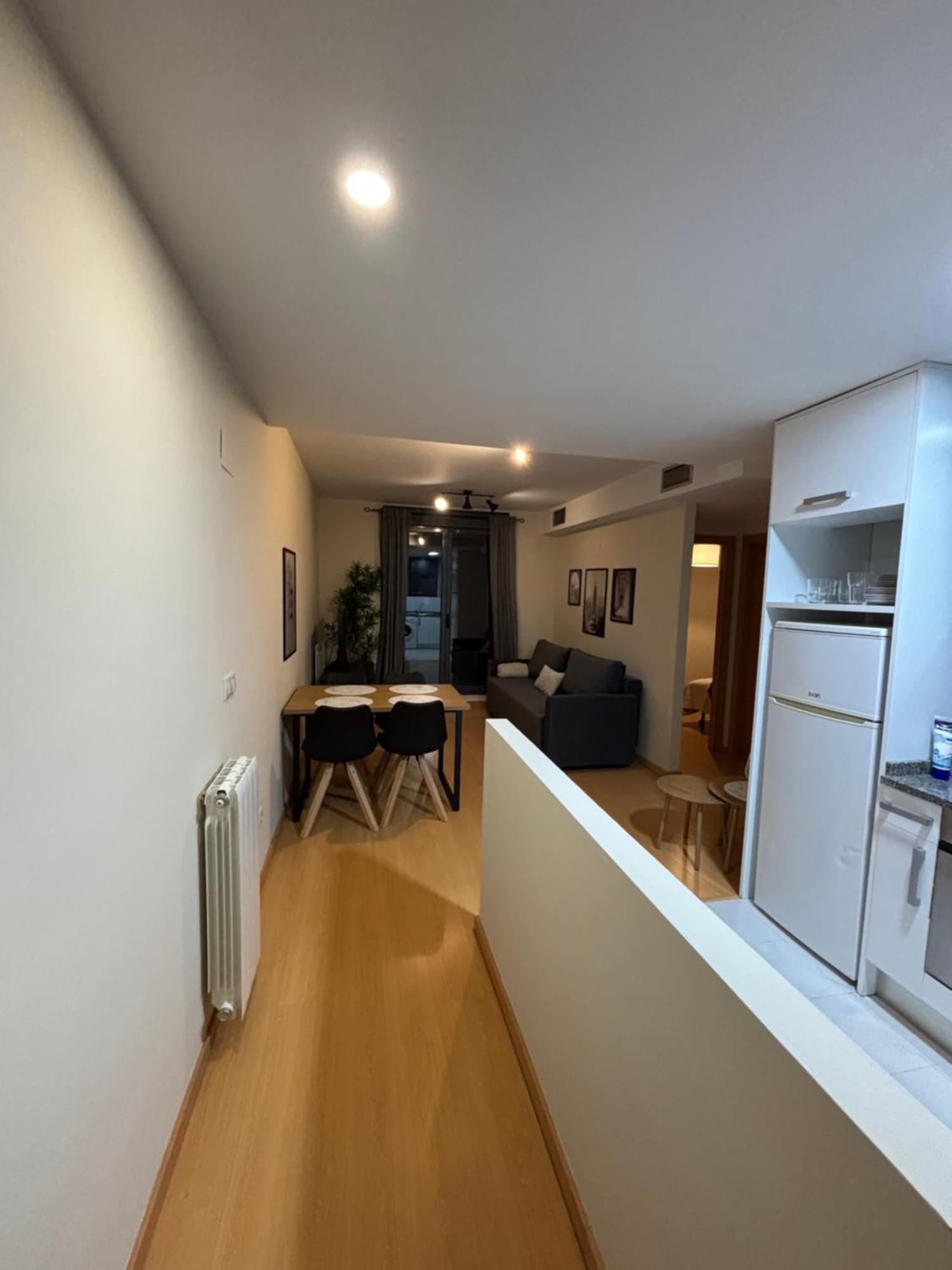 Torre Mudejar Apartamento Zaragoza
