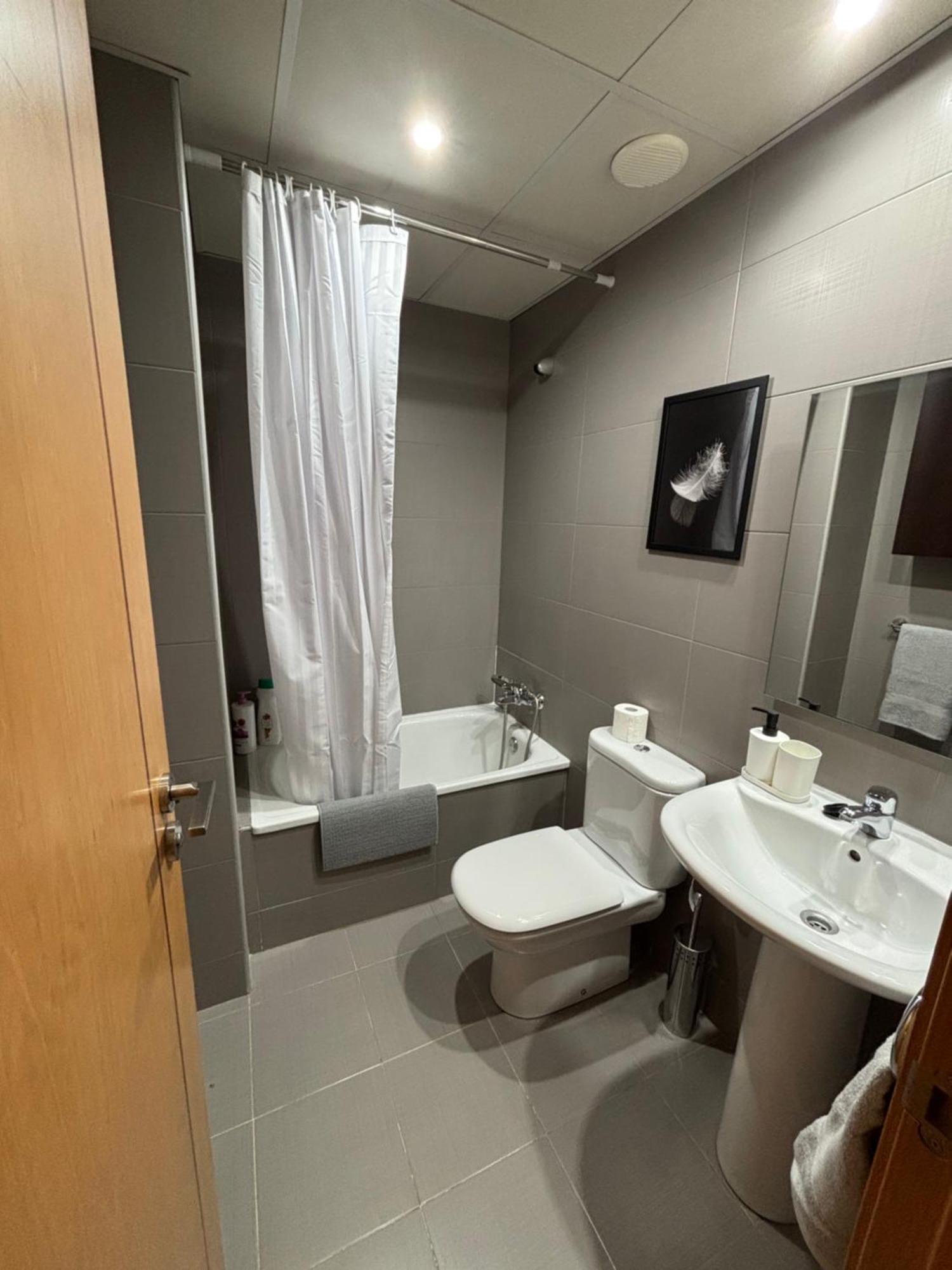 Apartamento Torre Mudejar *