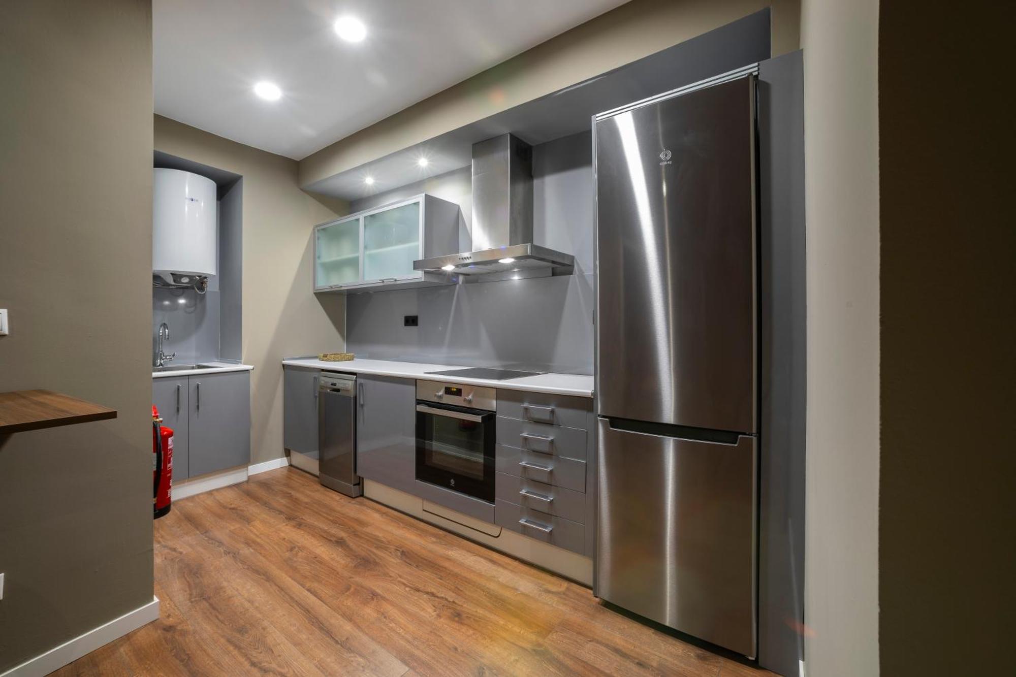 Valeria Dreams-martires 3ºb Apartamento