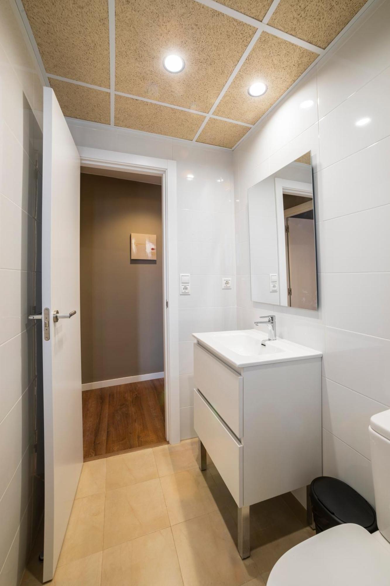 Valeria Dreams-martires 3ºb Apartamento *