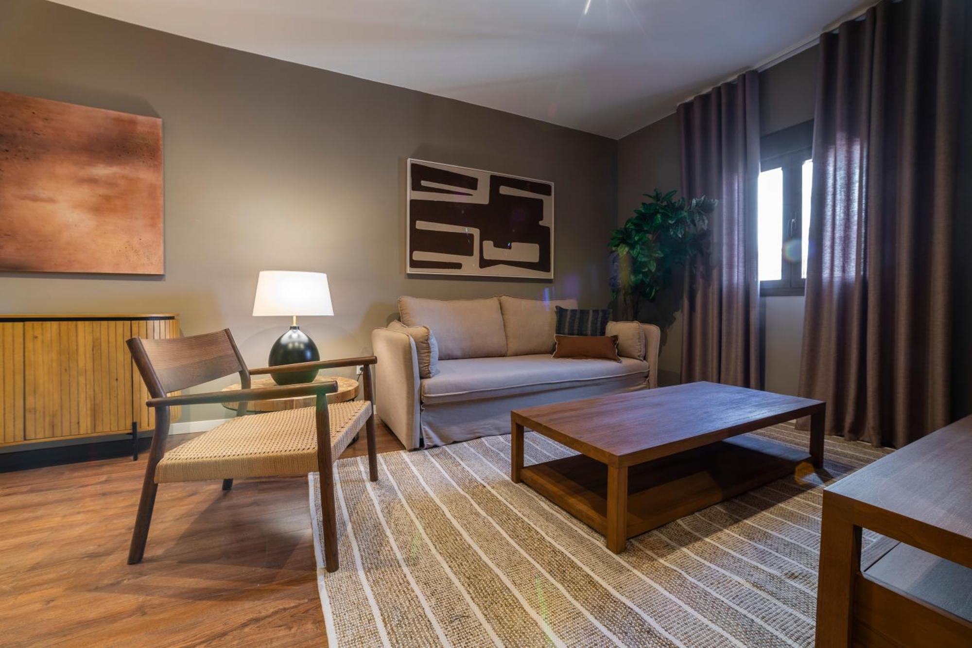 Valeria Dreams-martires 3ºb Apartamento Zaragoza