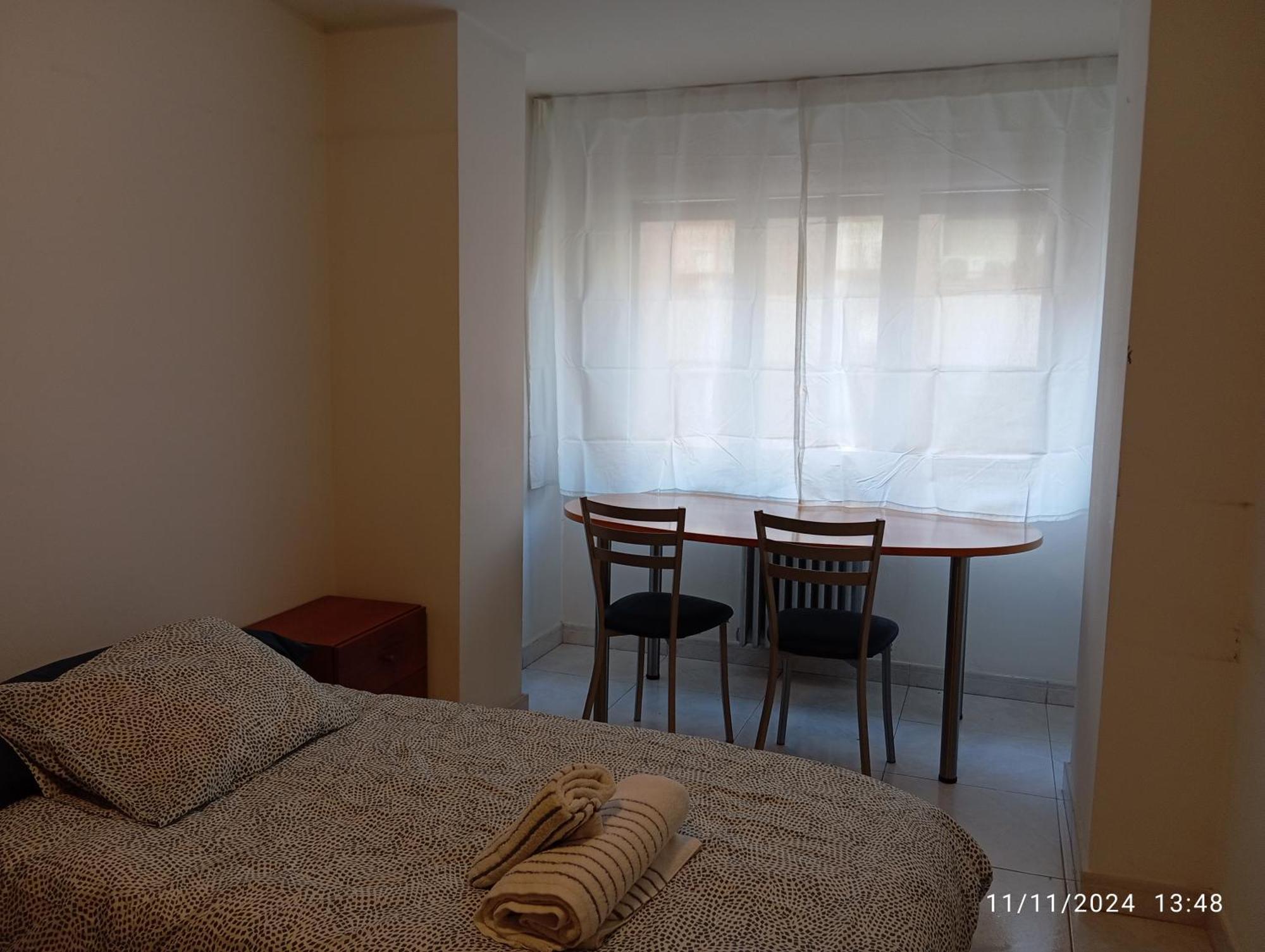 Cozy Apartamento