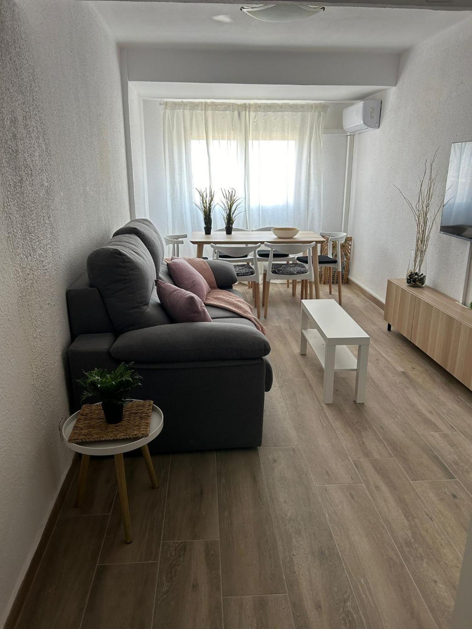 Apartamento Cozy Zaragoza