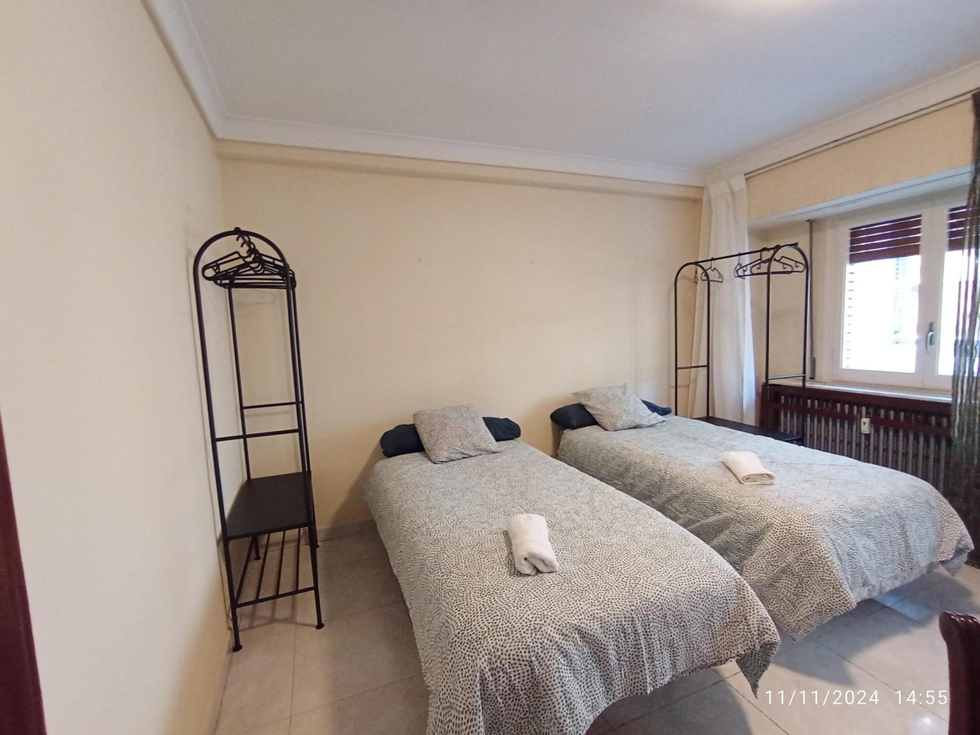 Cozy Apartamento