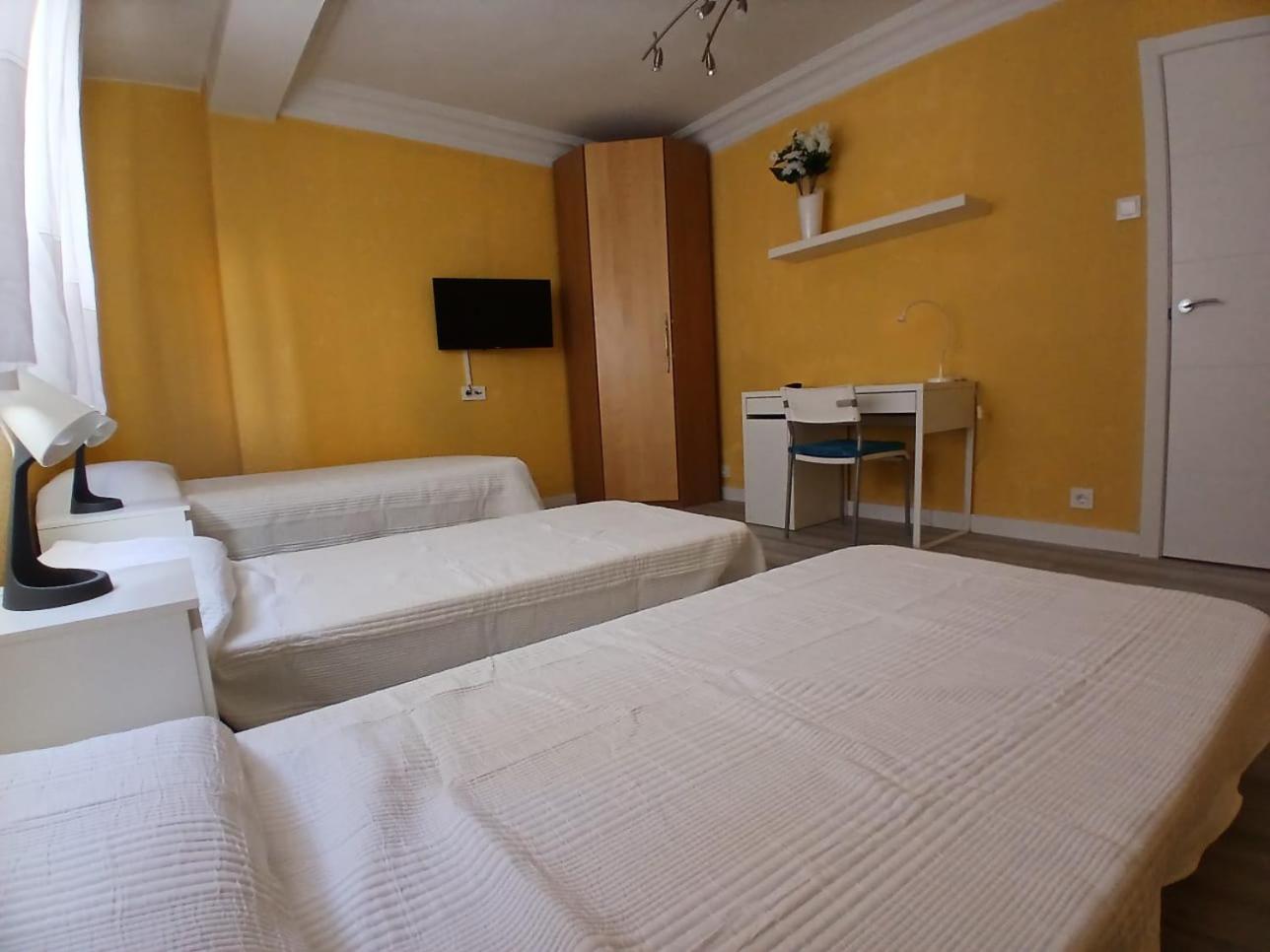 Piso Recien Reformado Apartamento *
