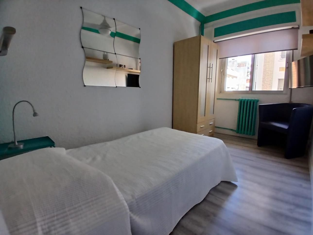 Piso Recien Reformado Zaragoza