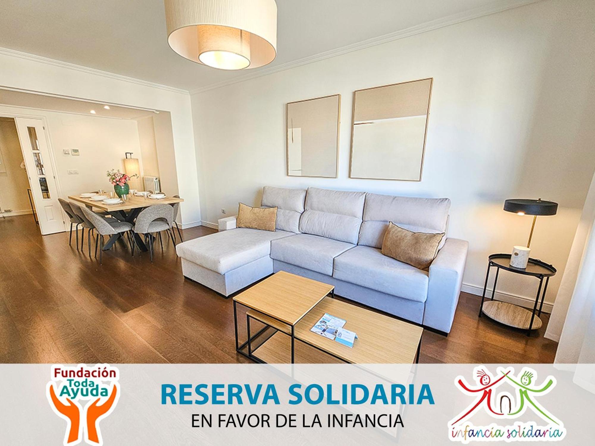 Independencia 3000 Apartamento