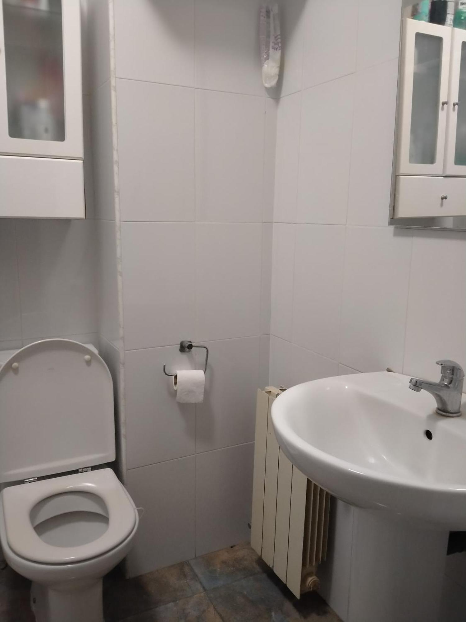 Habitación en casa particular E Zaragoza
